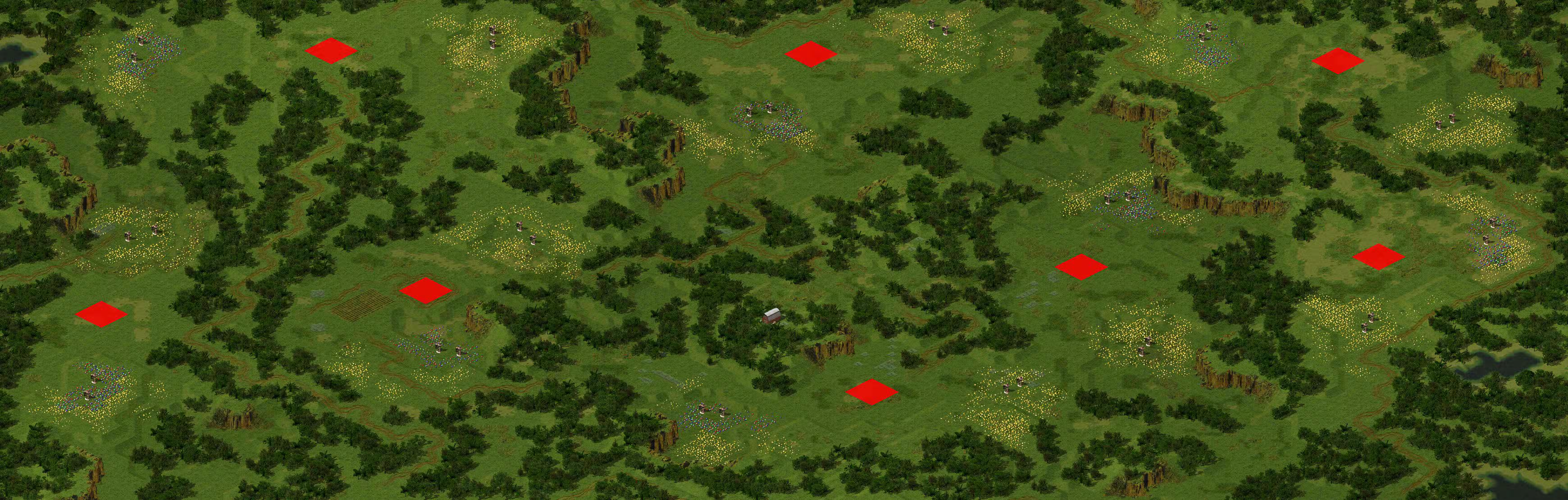 Preview of the jungle [8] by mrk65