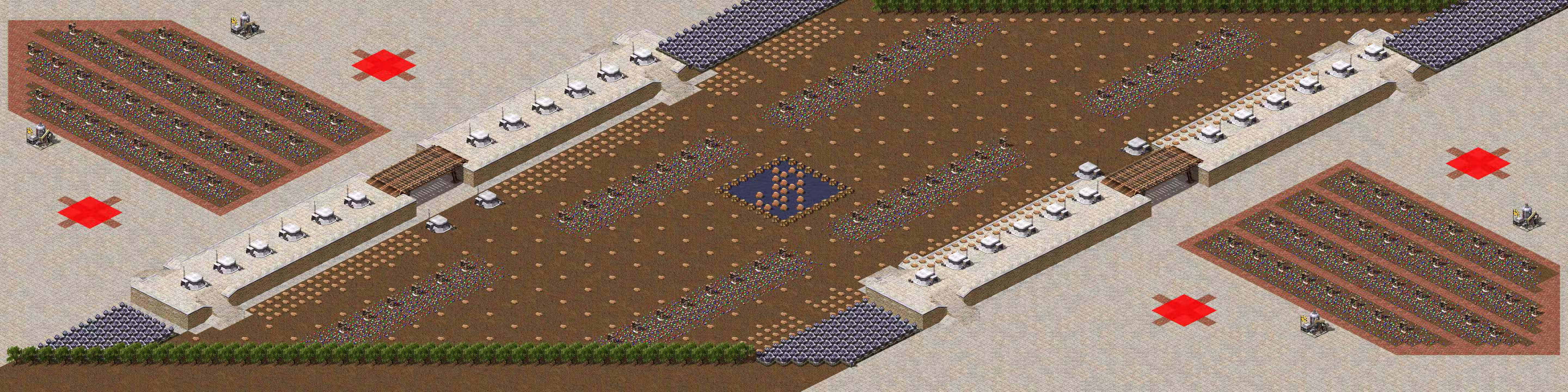 Preview of [SMK-2.7] Team Map #2