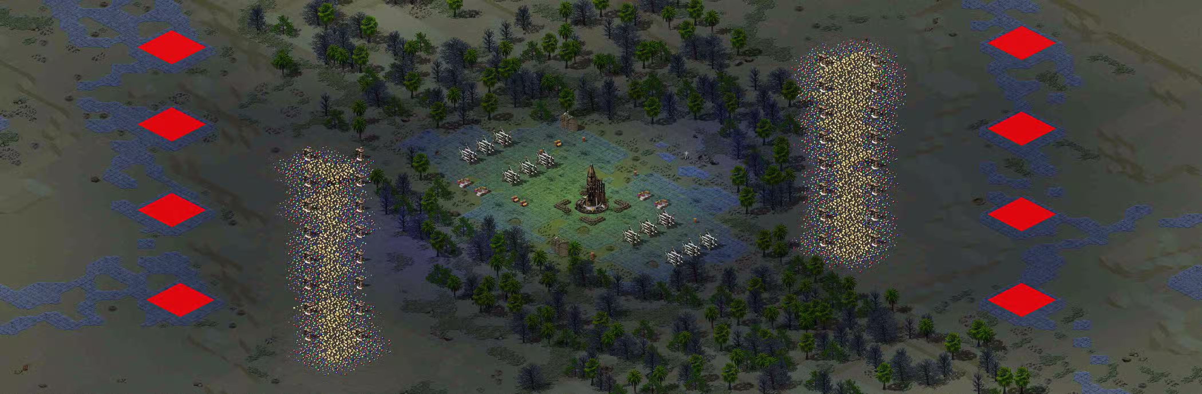 Preview of [8] Reid's Battlefront v.4 beta