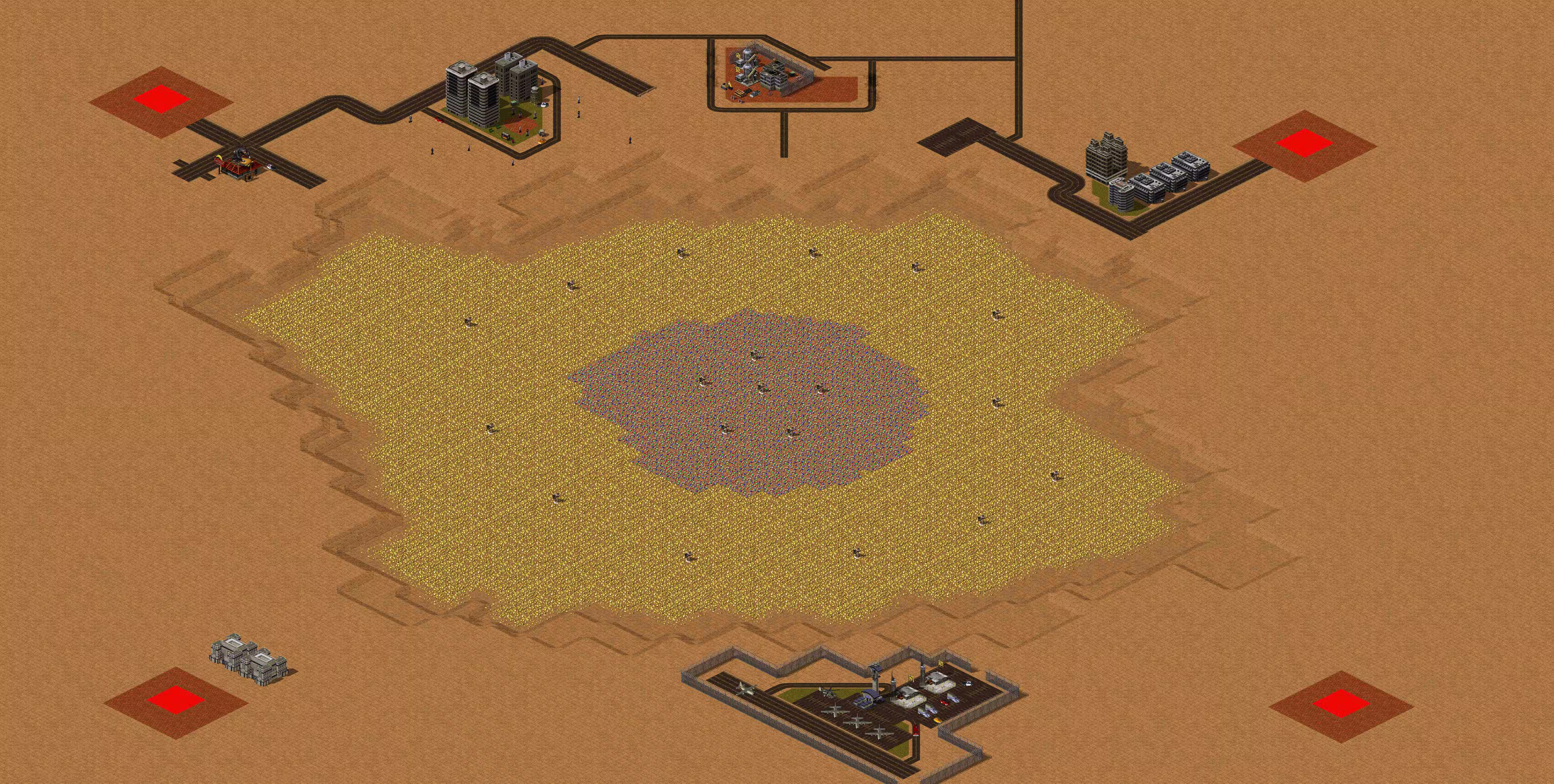 Preview of 1v1