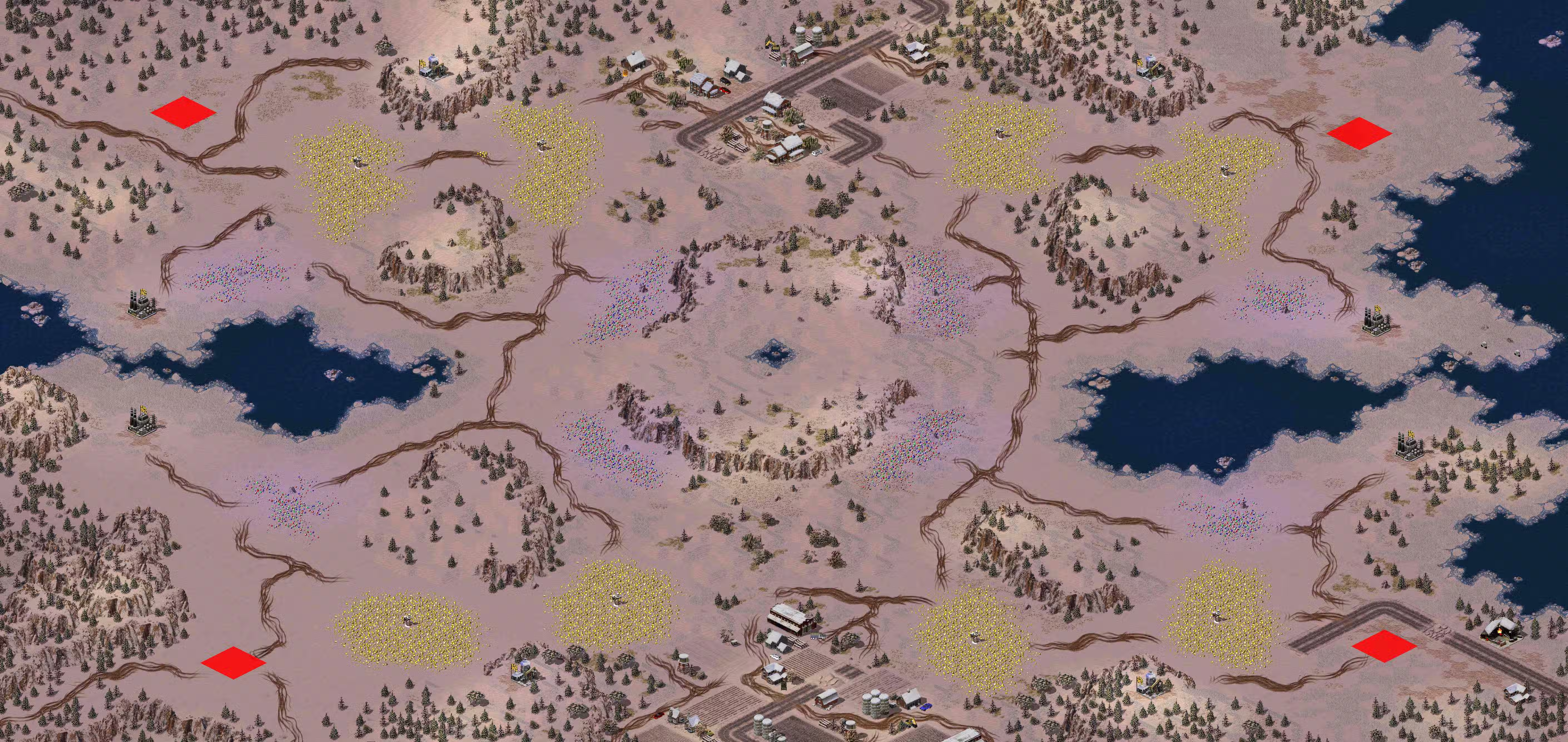 Preview of [4] Stronghold RM