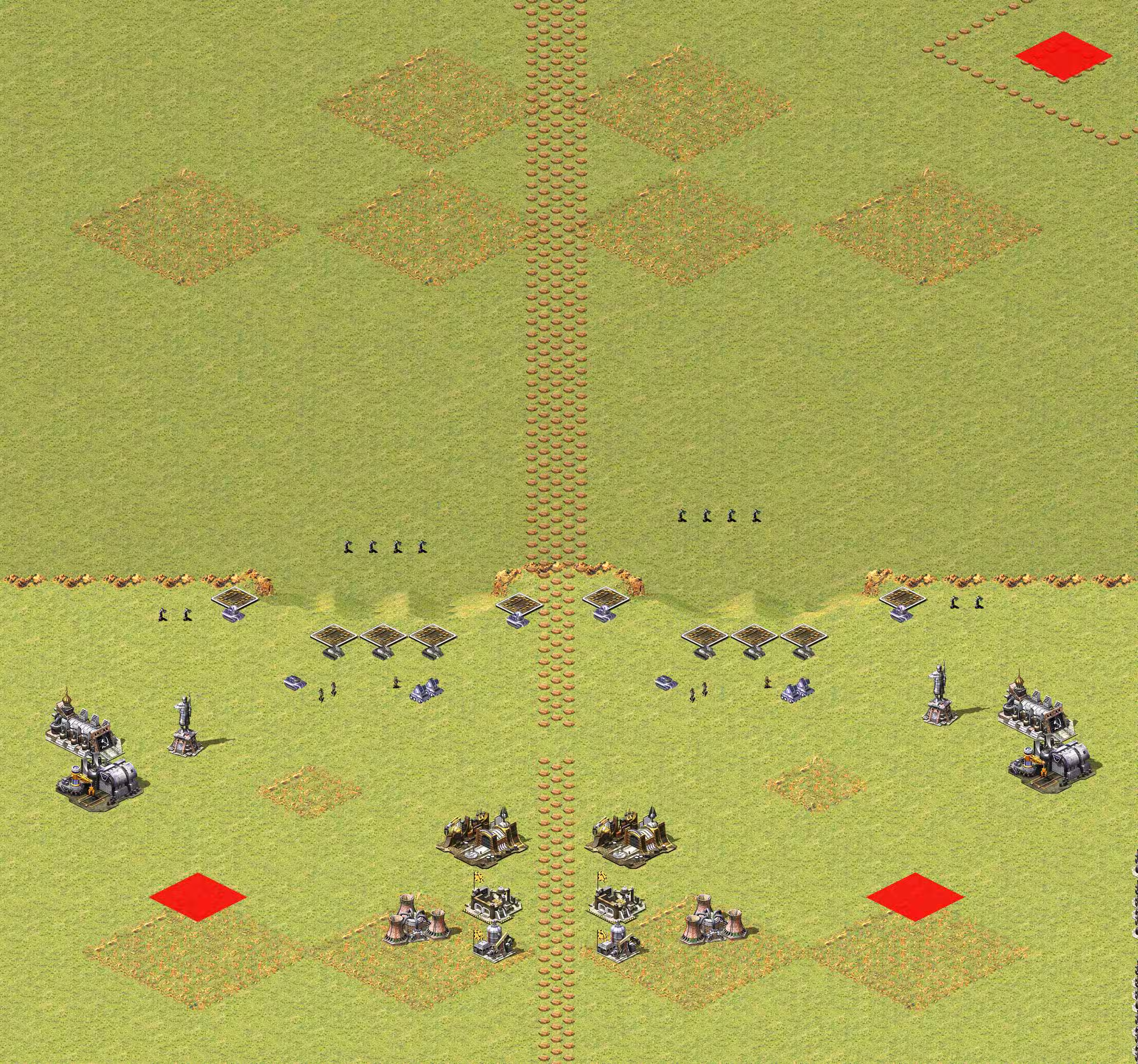 Preview of 2 player survival NAJ 5