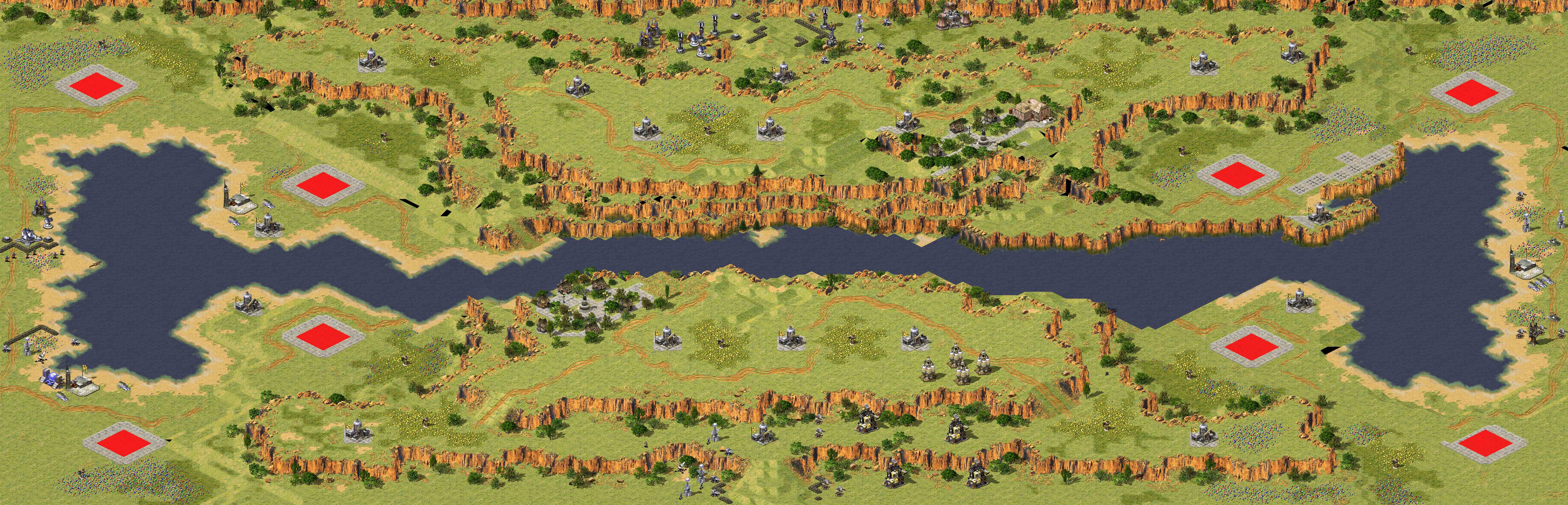 Preview of territory with water 1.3