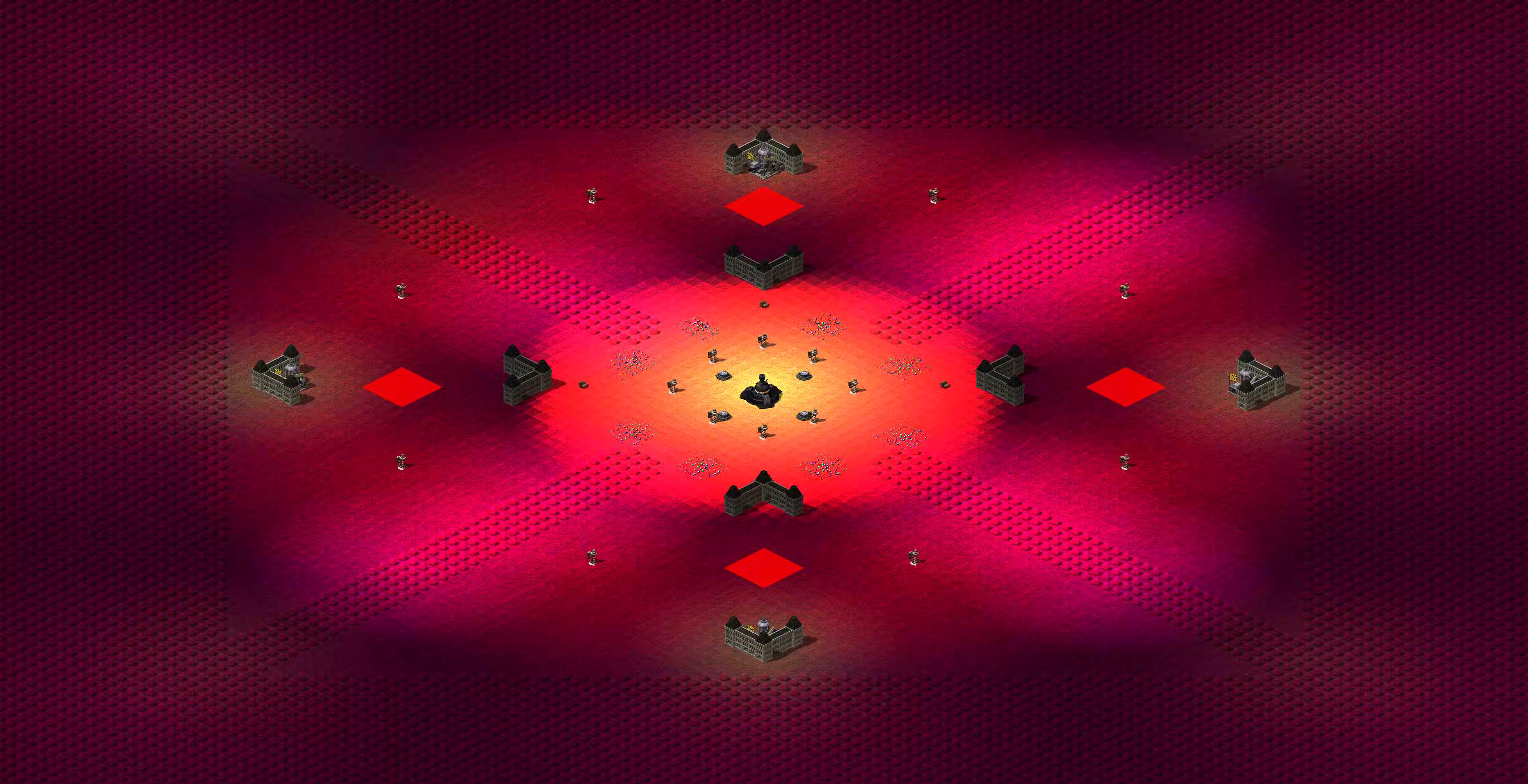 Preview of CannonB-OIL In the Center [4P- FFA]