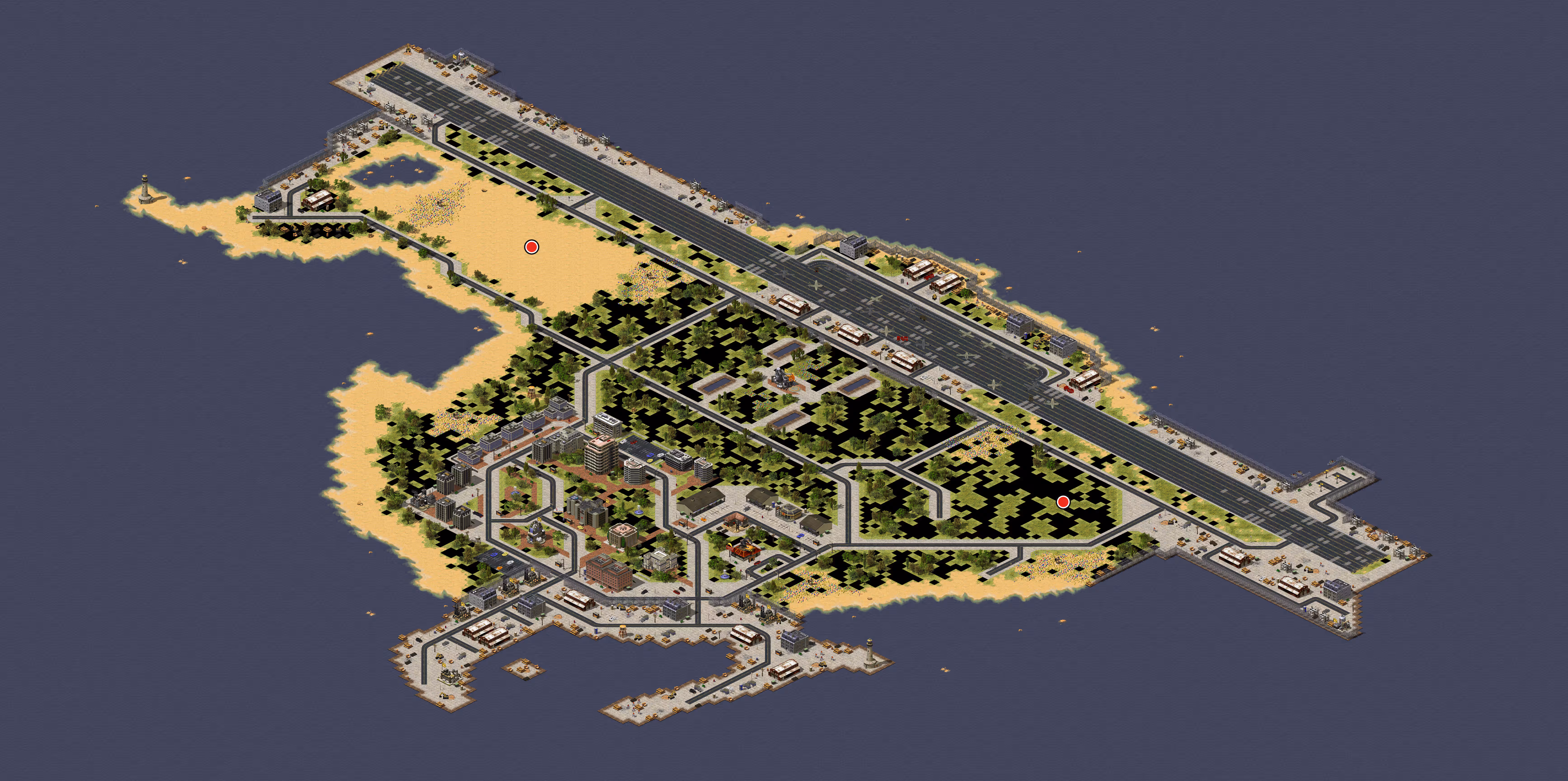 Preview of Woody Island (2)