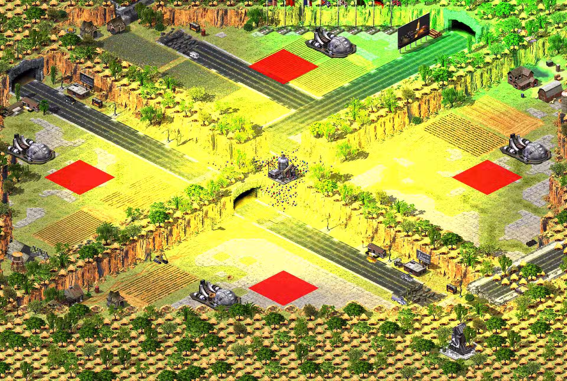 Preview of oil in mid+gems( mod by r2 v2.0 ) we have SW( CRONOSPFERE))