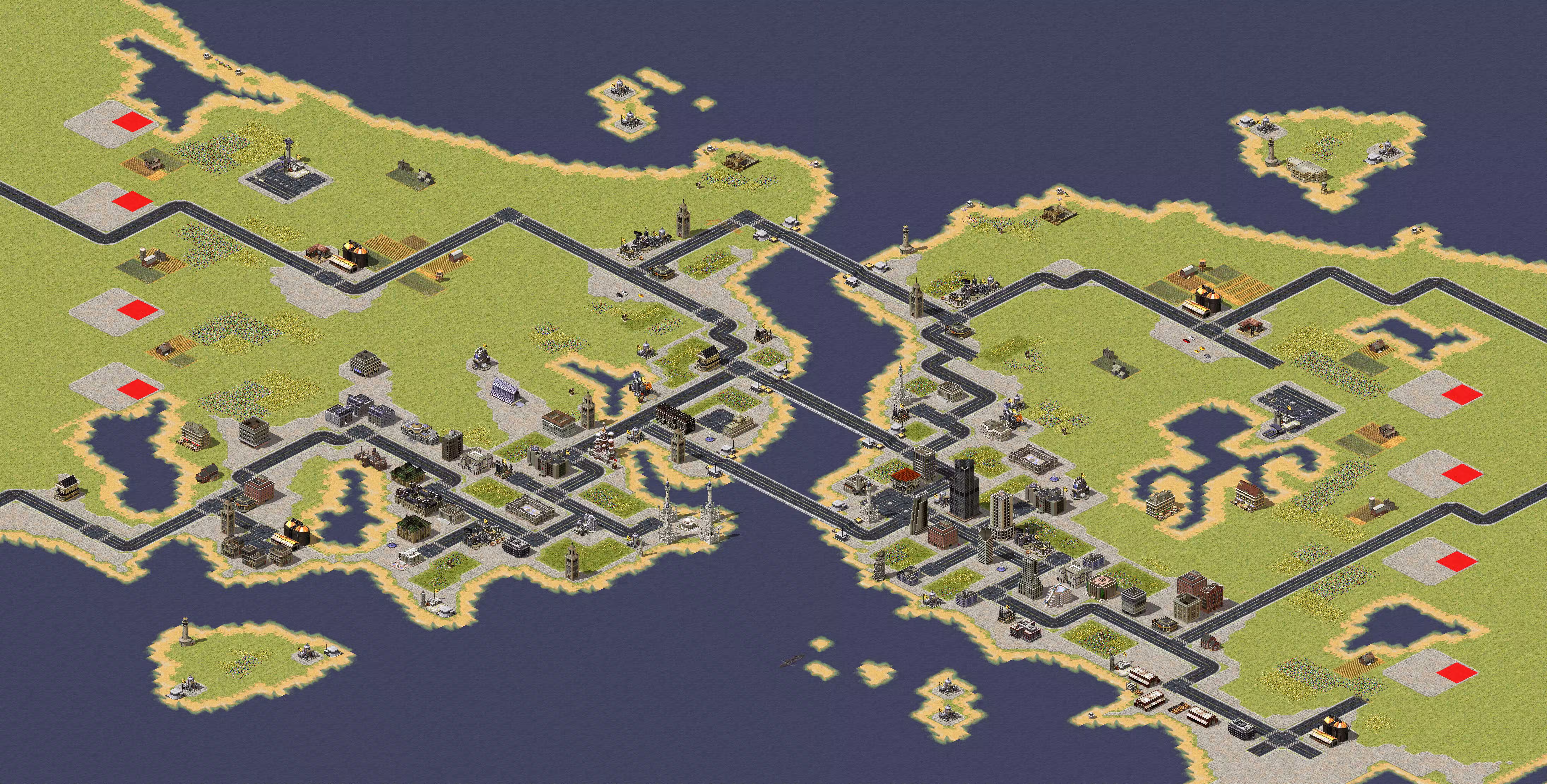 Preview of Istanbul 4v4 By Deadhead
