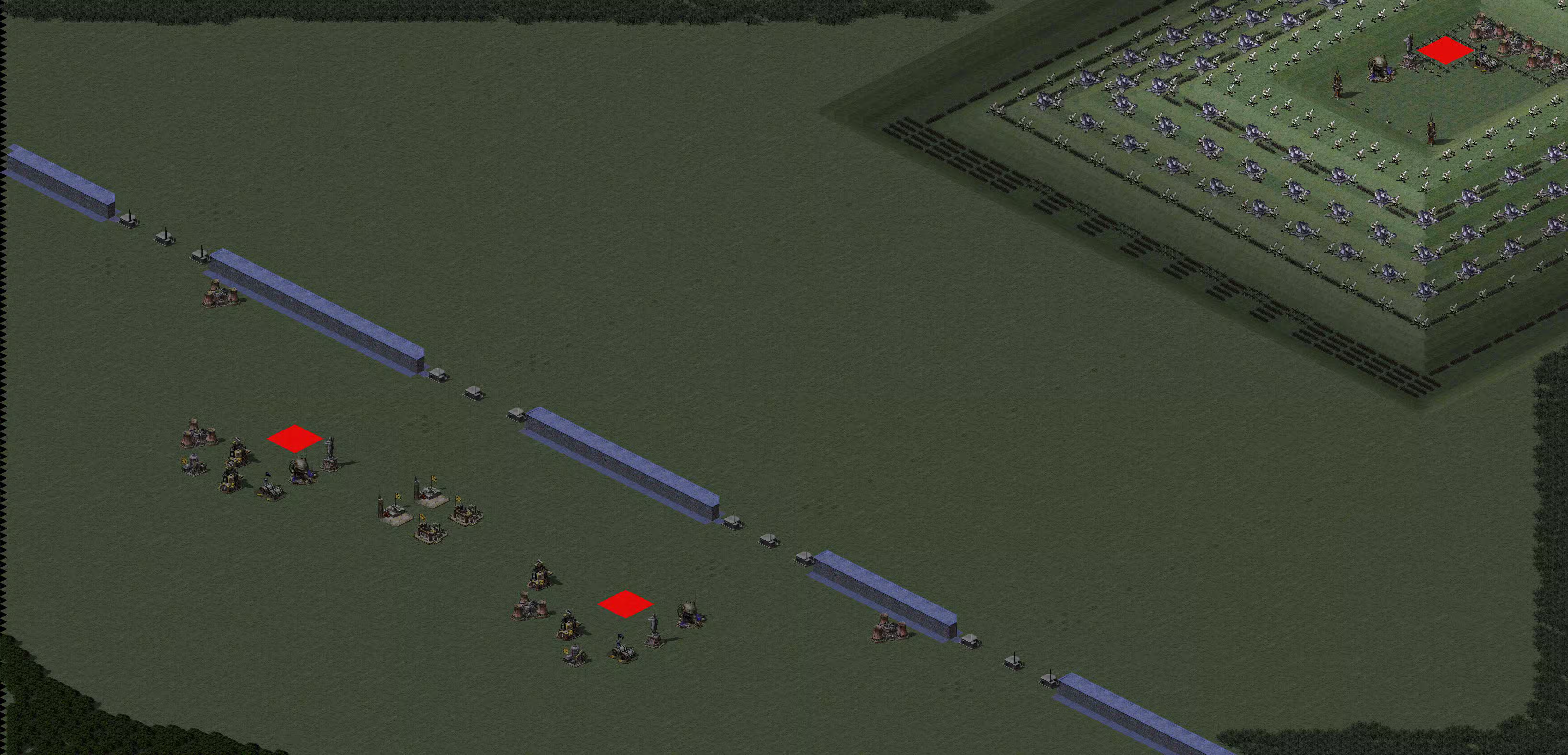 Preview of [SURVIVAL] Fortress 2p With Friend
