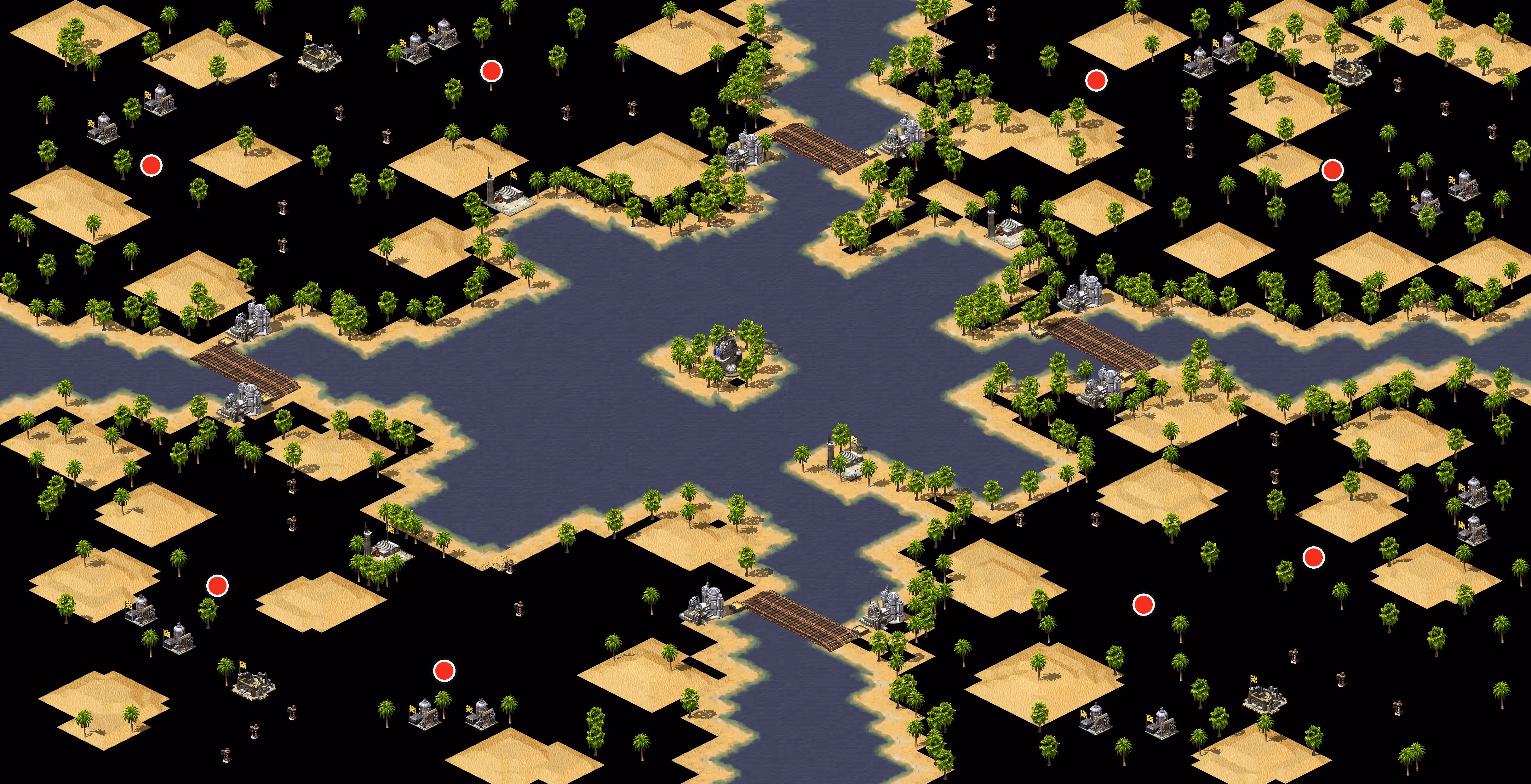 Preview of [Custom] [8] Tributaries