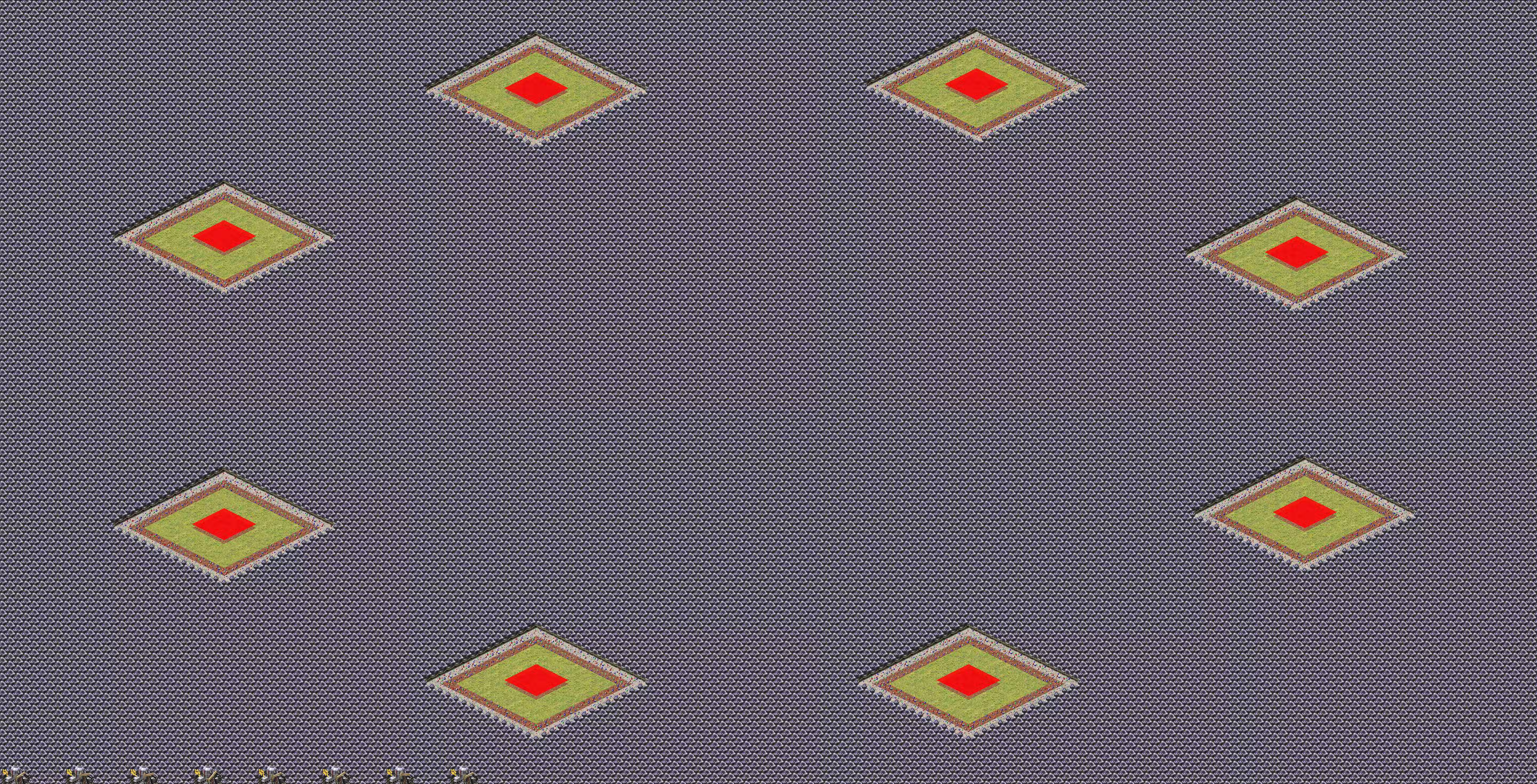 Preview of Walled World Final 3 [SFJ Project Official 1.3]