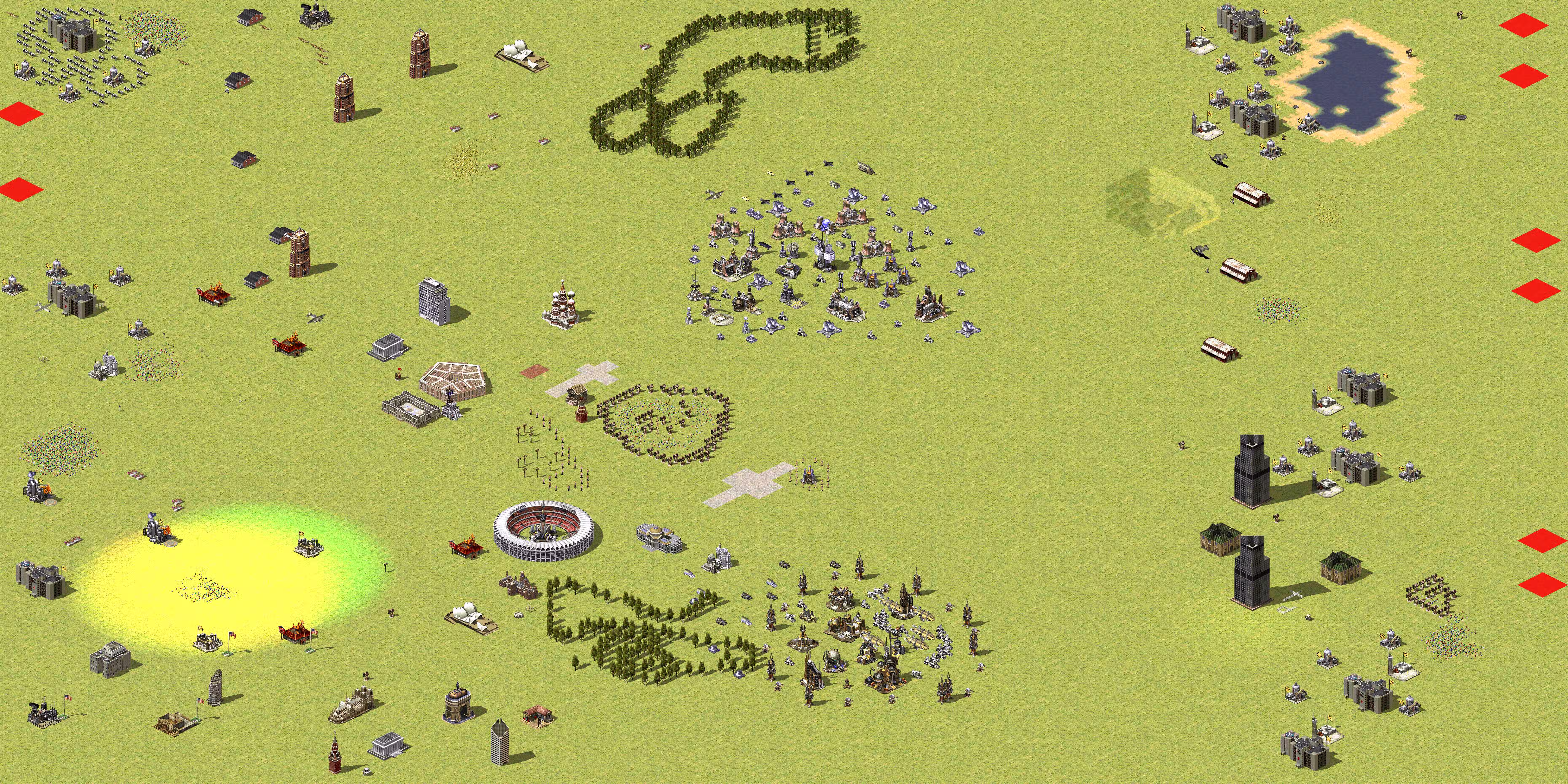 Preview of onte.map