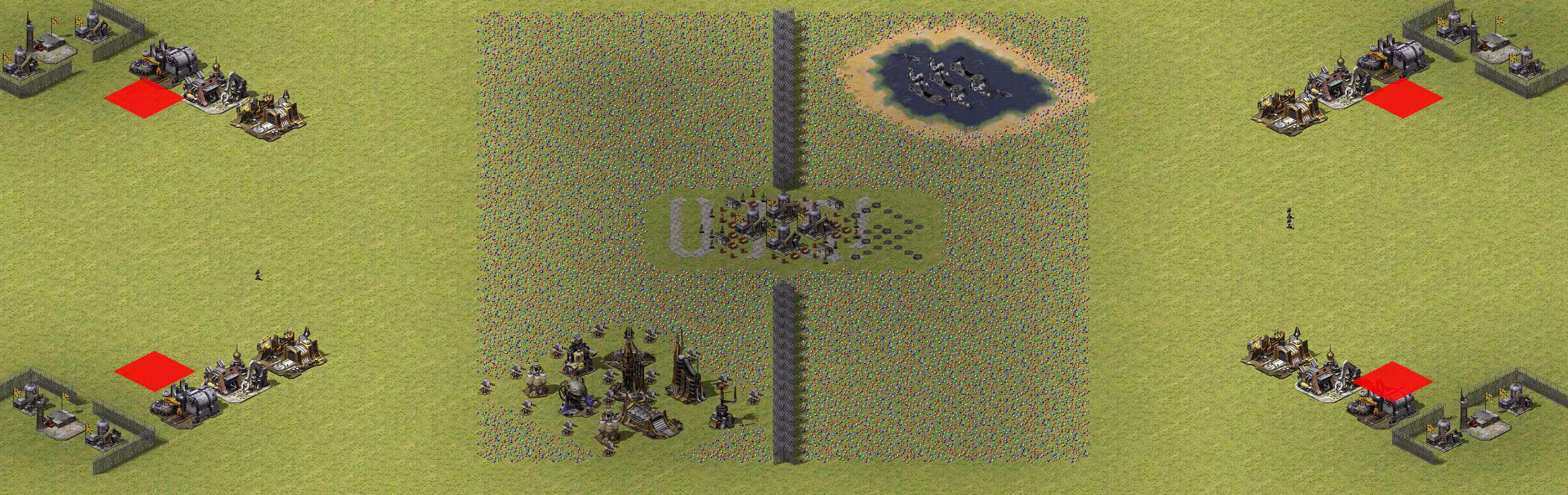 Preview of Super Prison Break v!UTS!