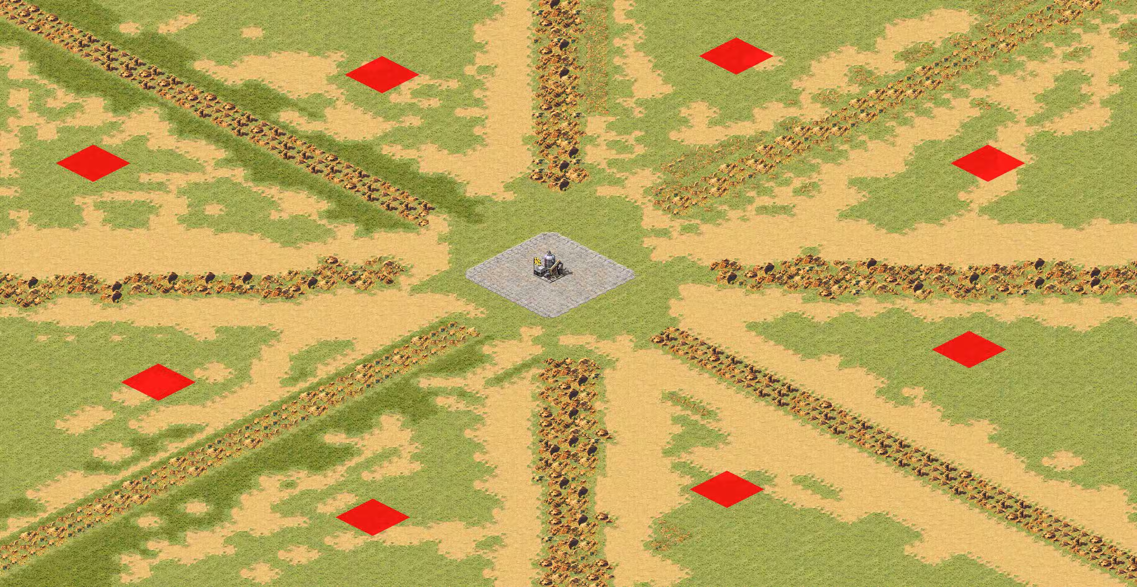 Preview of Boggle04's Oil in the Center 2-8