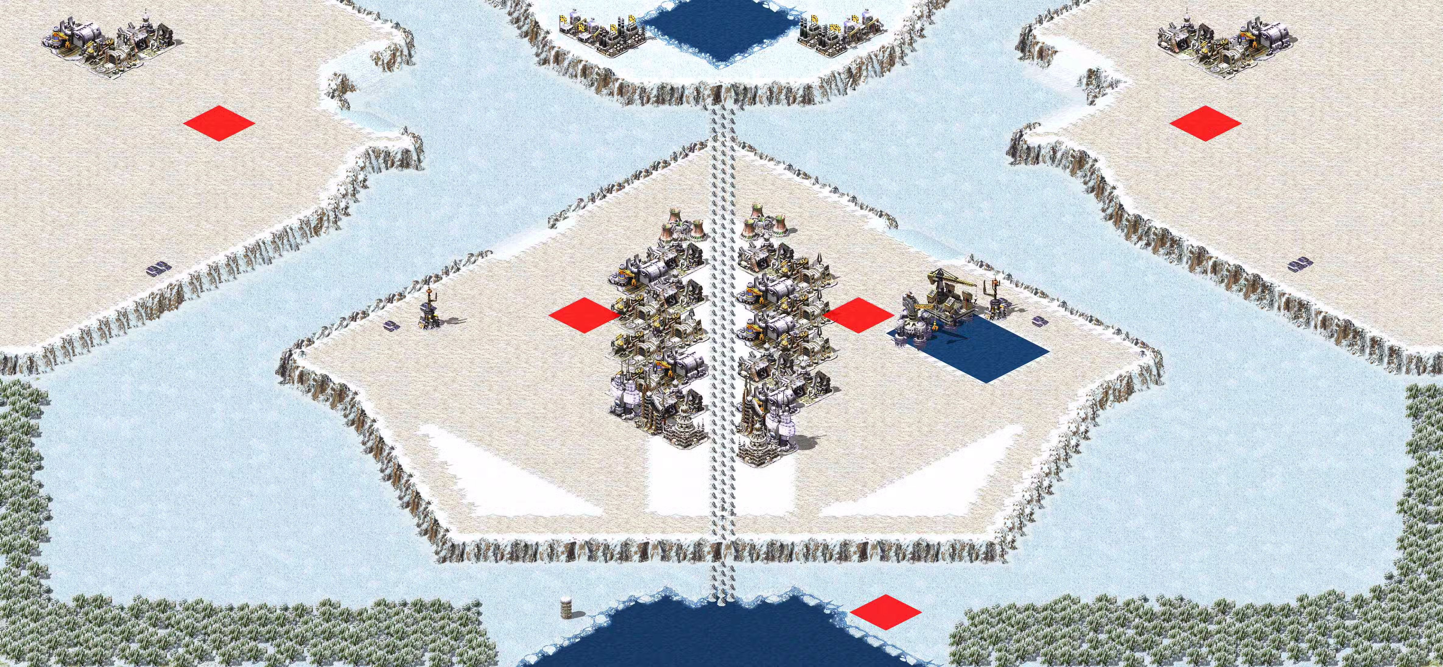 Preview of Evil Deluxe Survival  Remastered 2 [Aerion v21]
