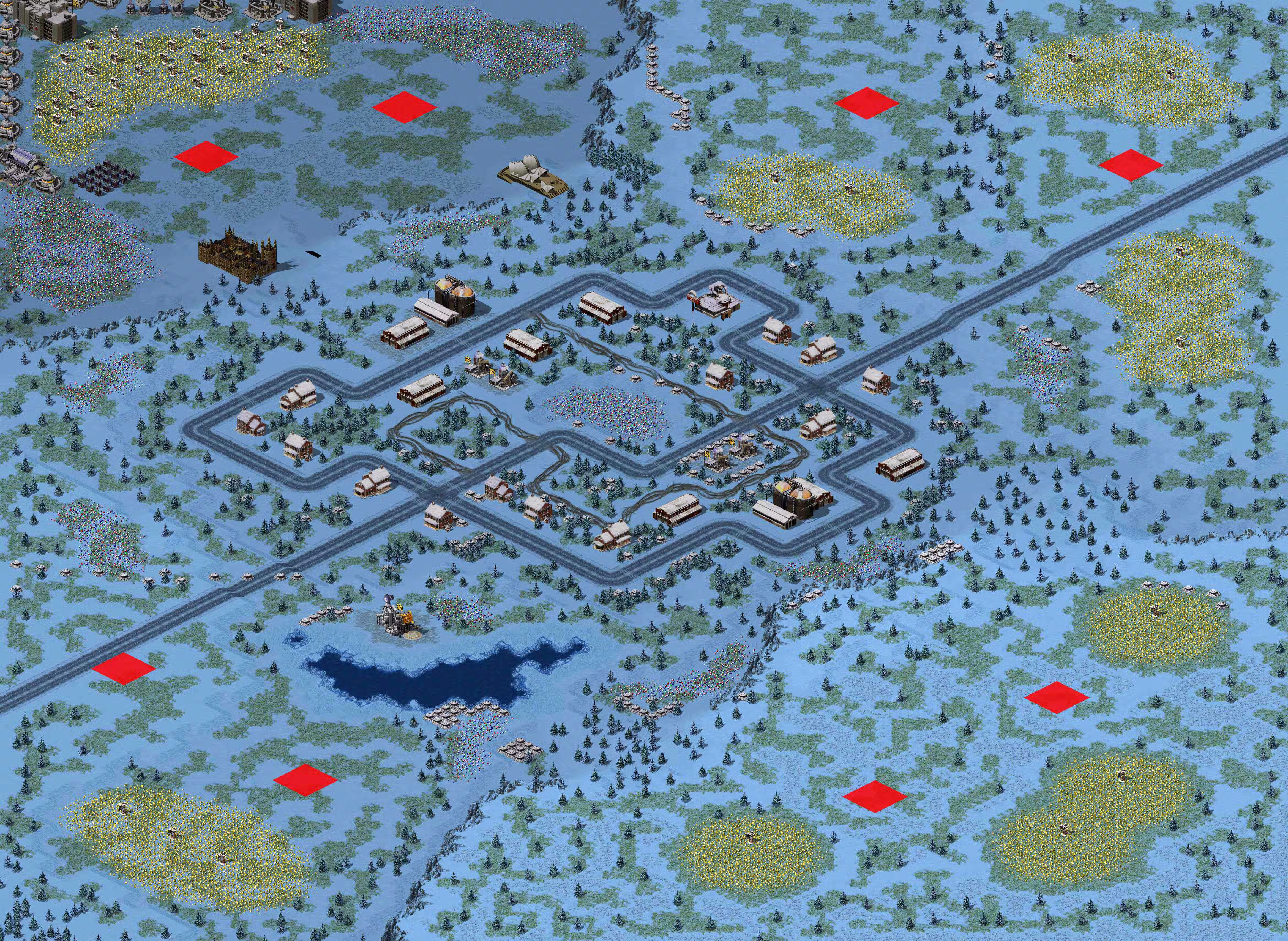 Preview of RussiaTown3