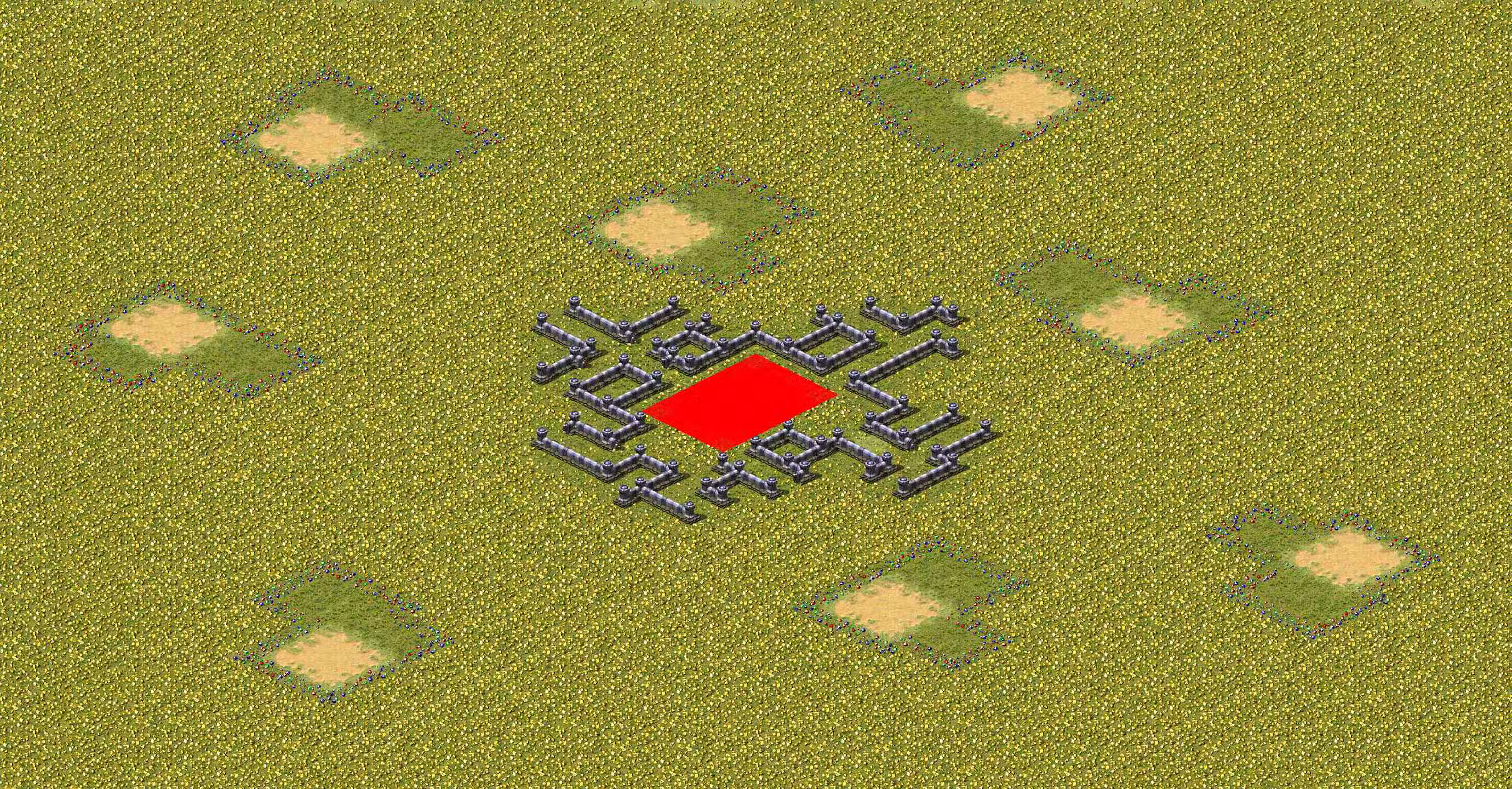 Preview of ORE LAND