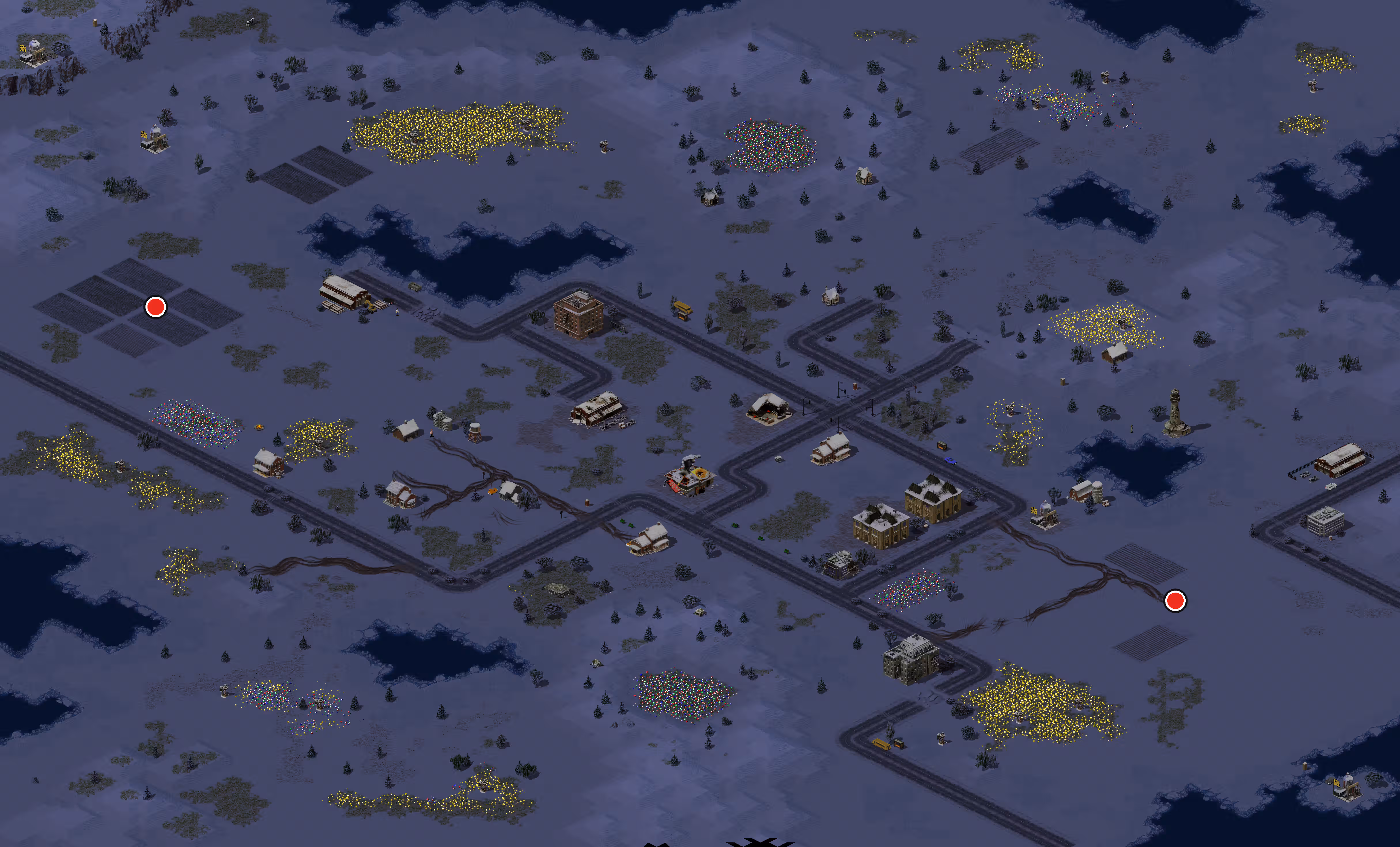 Preview of [2] Lake Village
