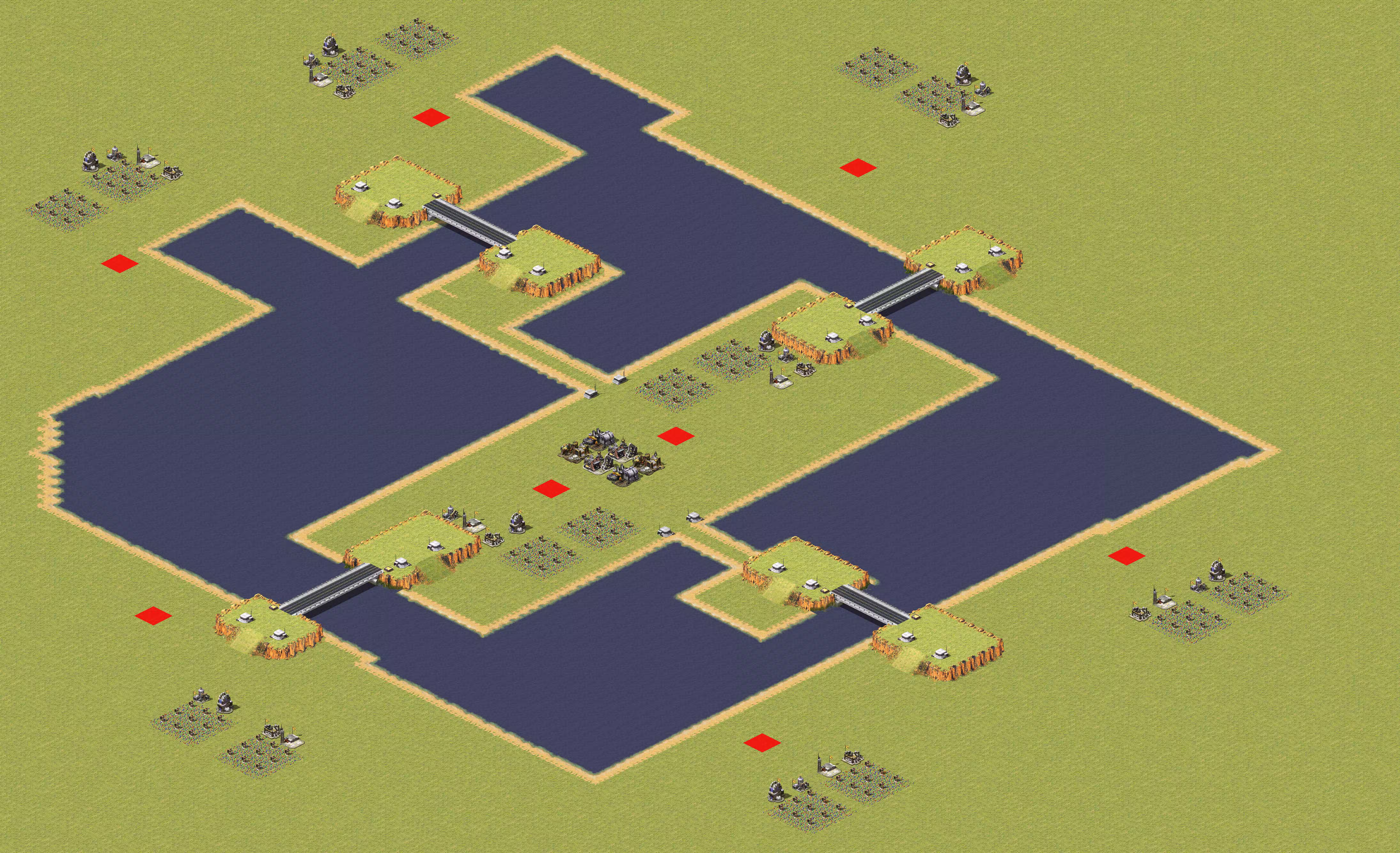 Preview of Danger 2V6 sp Hard Mod