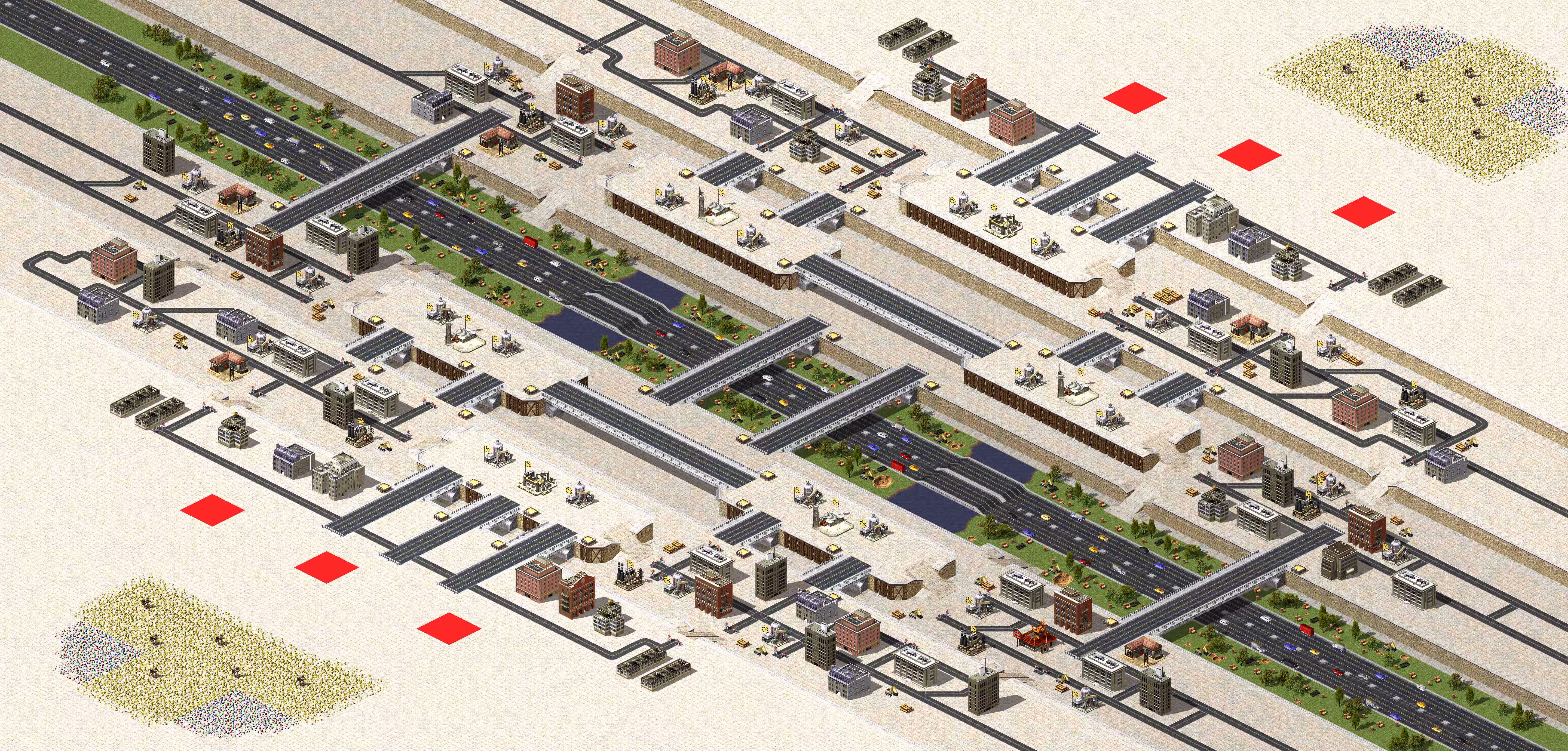 Preview of (6)Boom Boom Boulevard