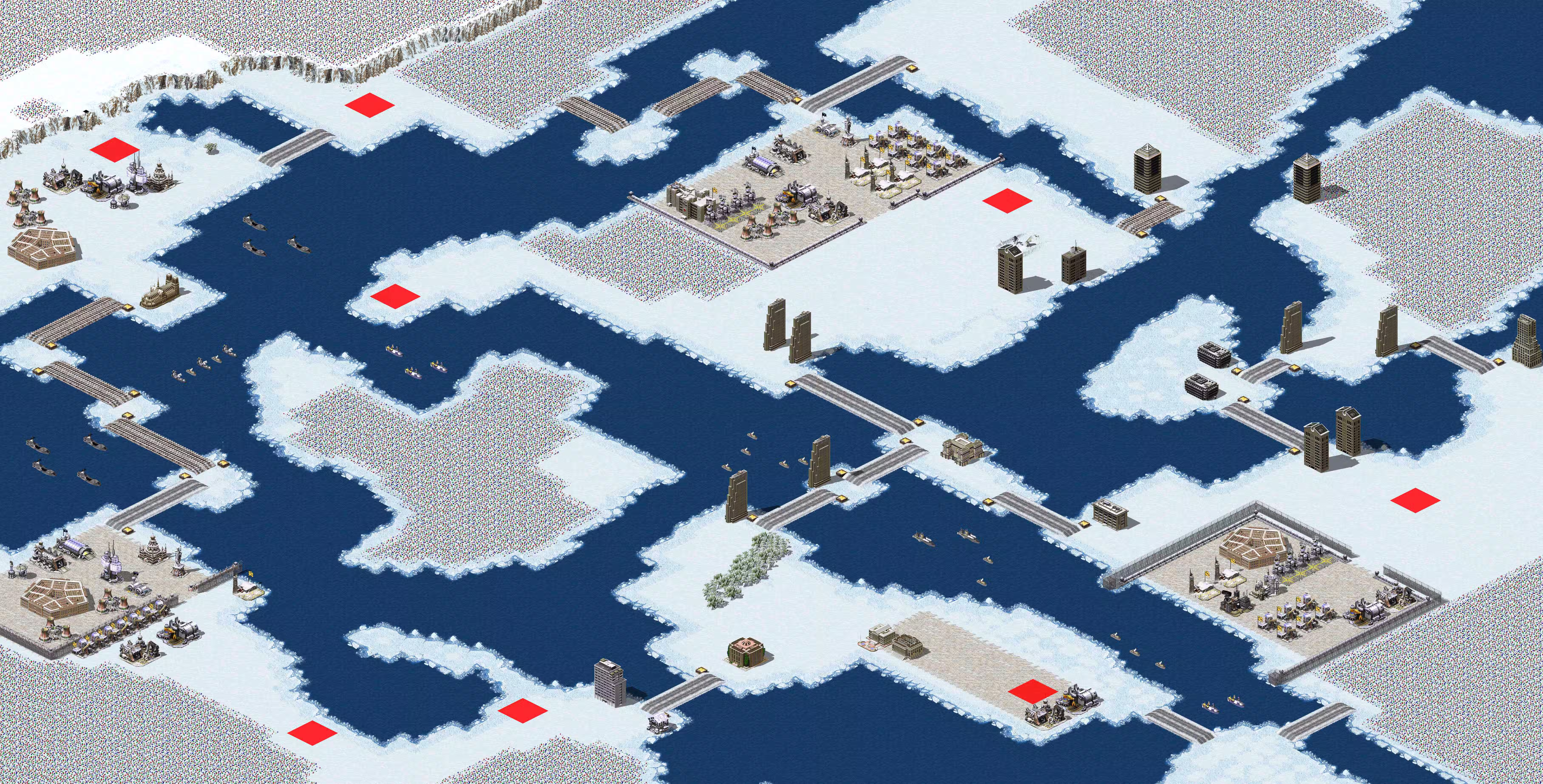 Preview of arctic assault harold.(phb)