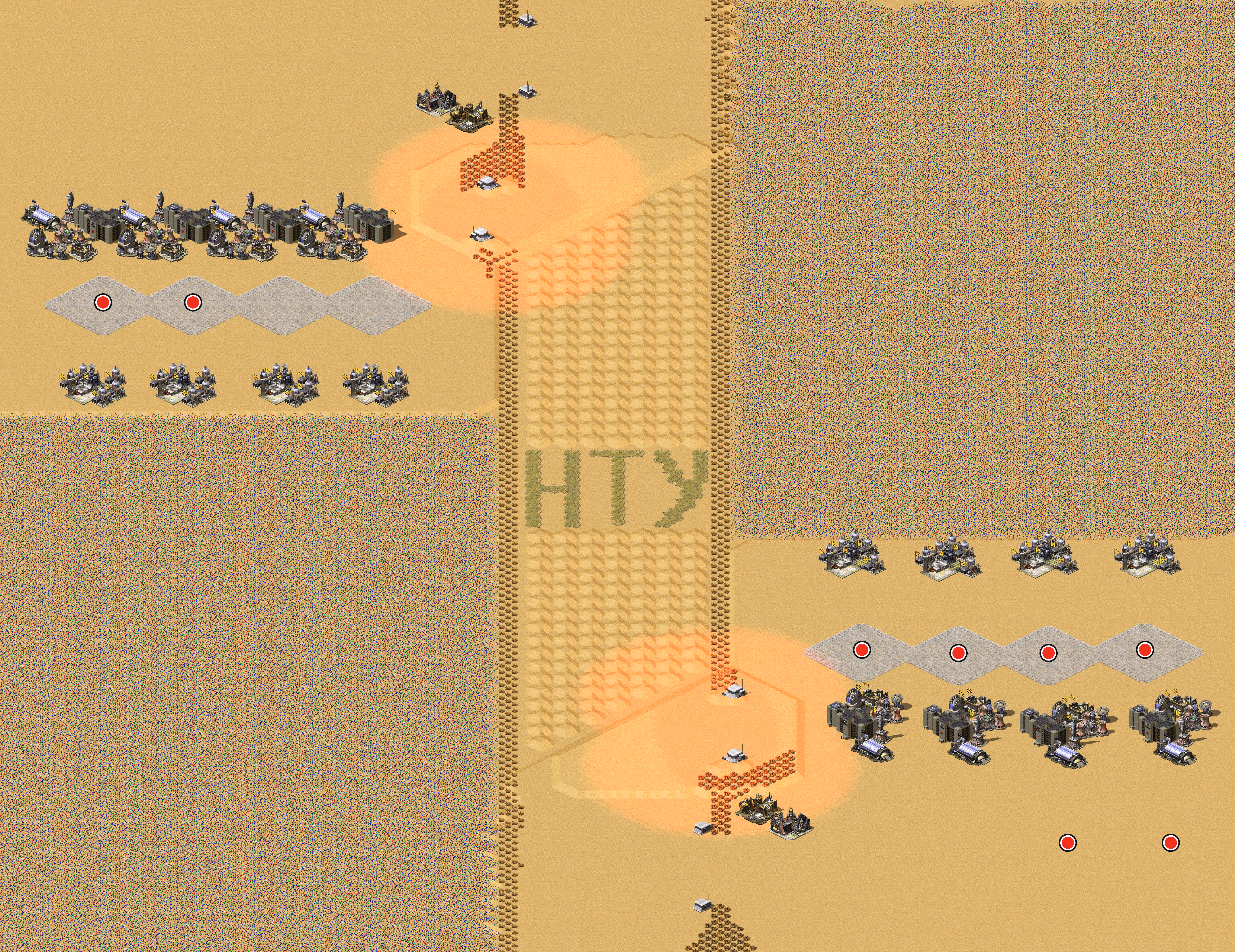 Preview of HTY REDZONES v3.3 with extra MCV (8)