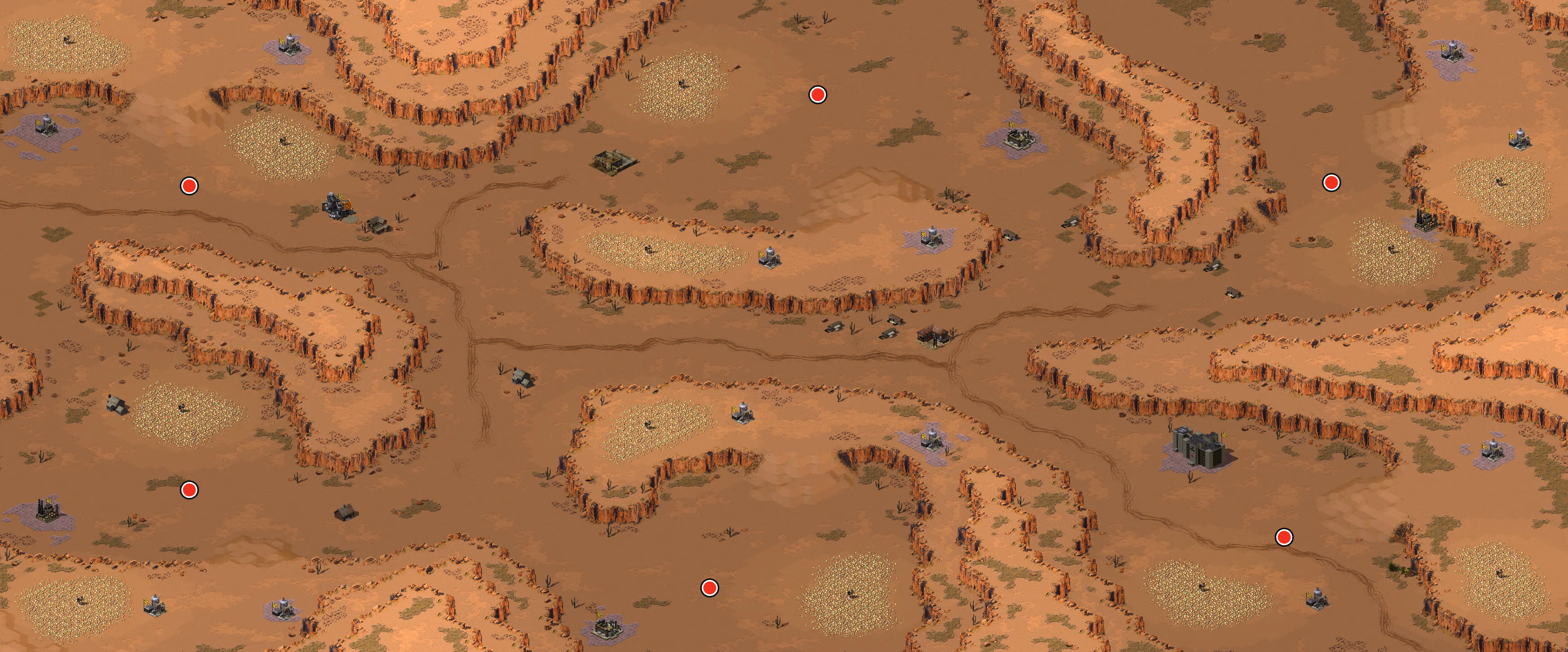 Preview of 6_Sedona Pass Zero Hour Mod V1.6