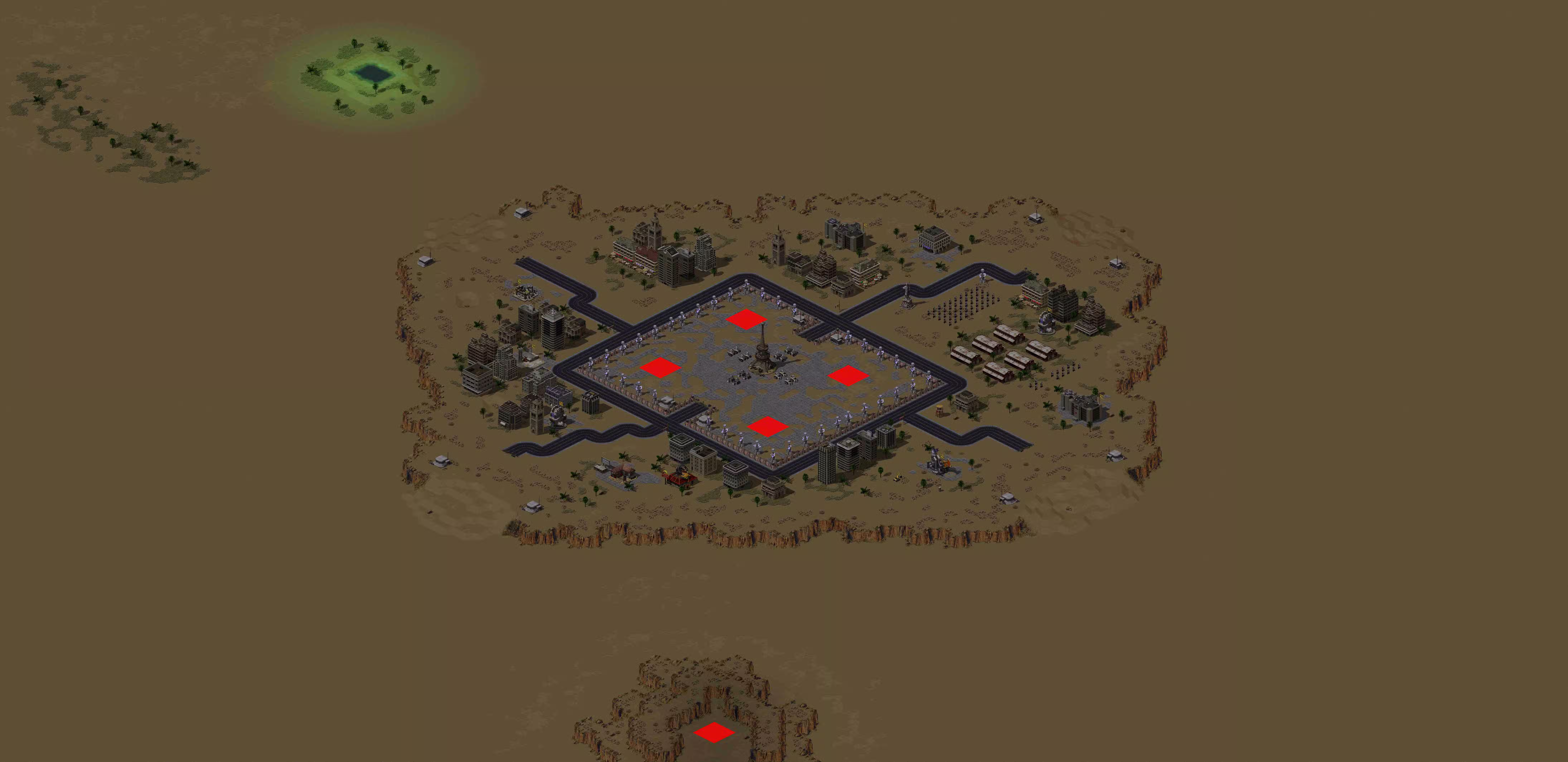Preview of [Survival] [4] Night of Nightmares v8.3.3