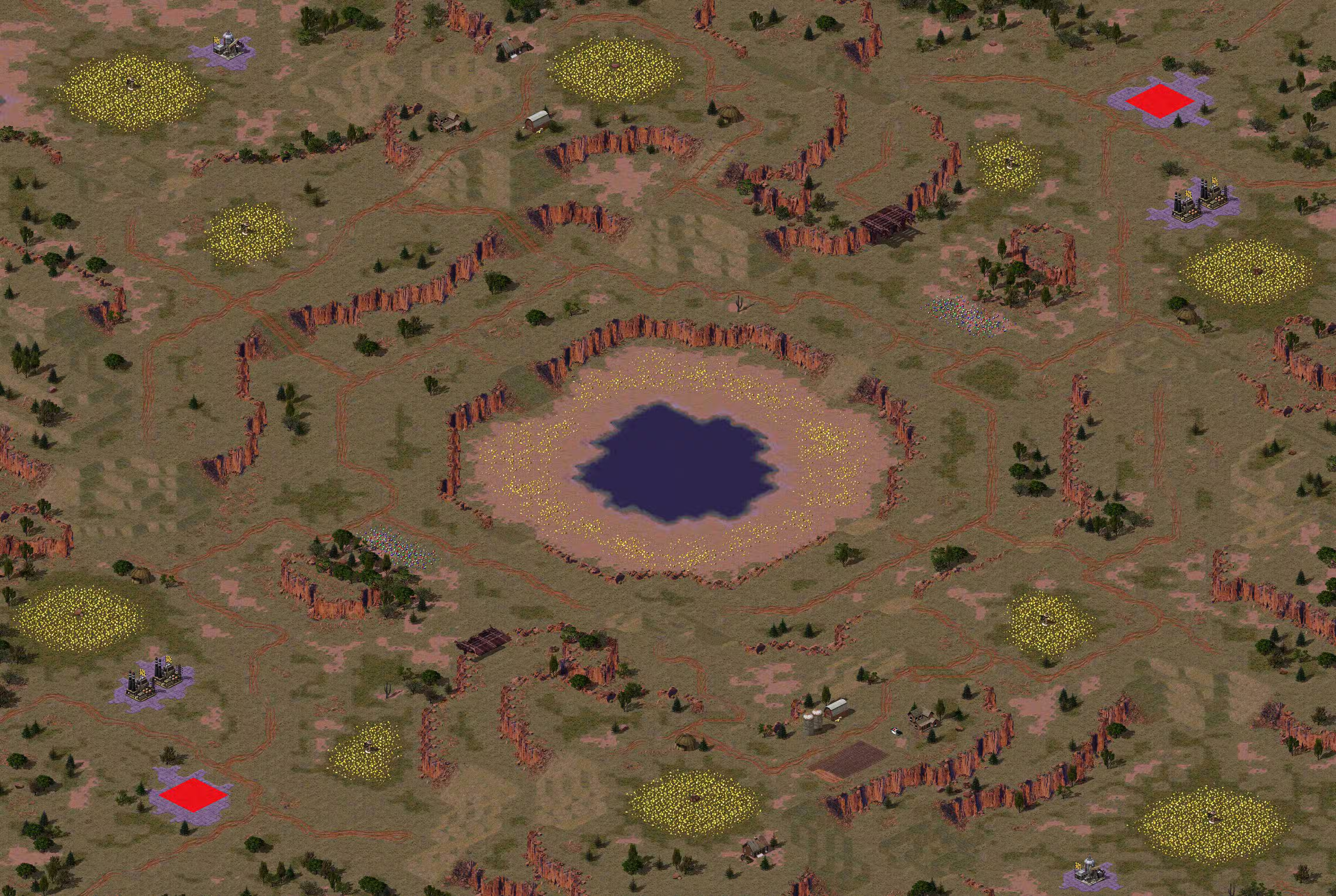 Preview of [2] Watering Hole LE v1.17
