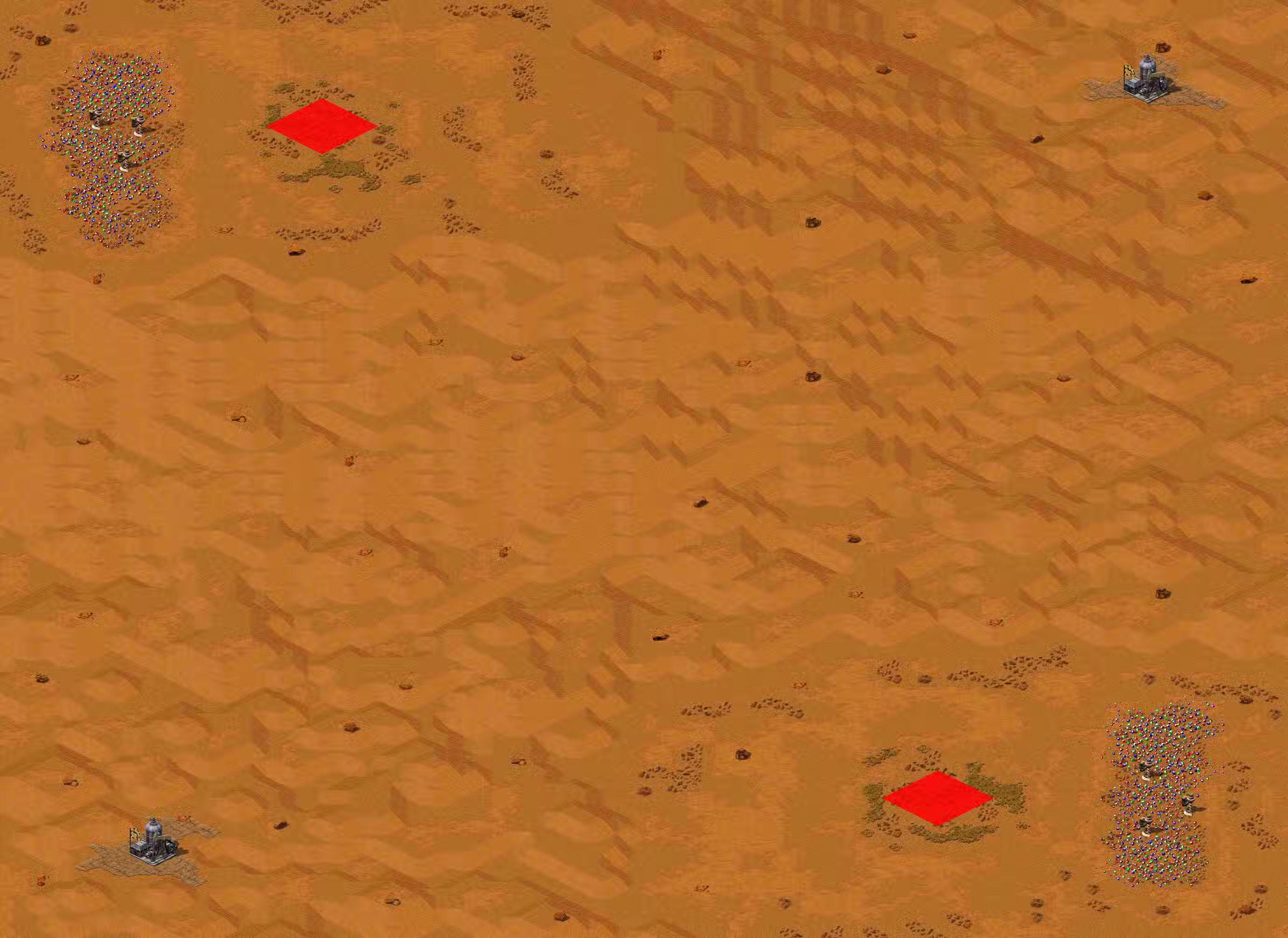 Preview of (2) Fractured