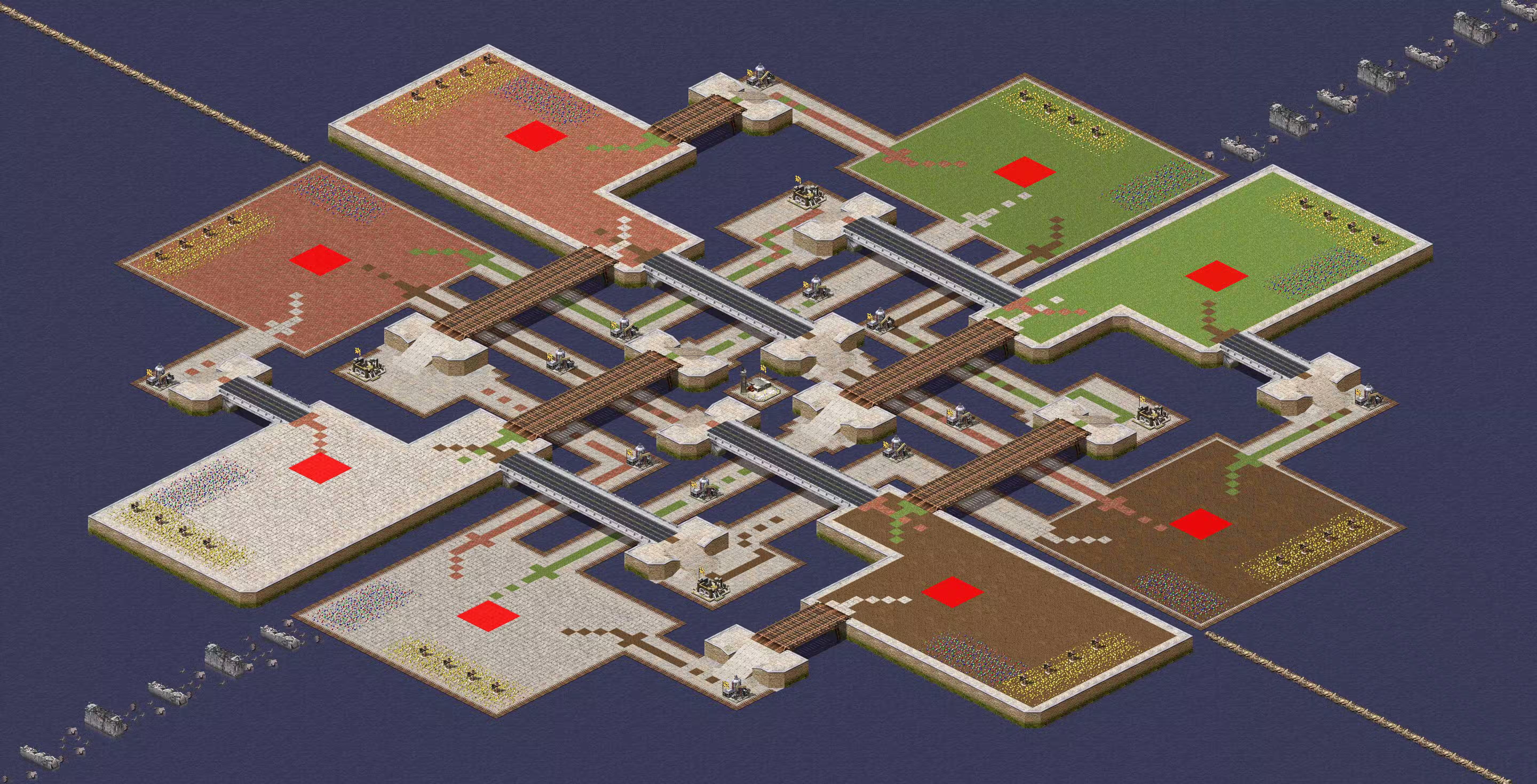 Preview of [8] Beantown v1.1.1 [SFJ v2.0]