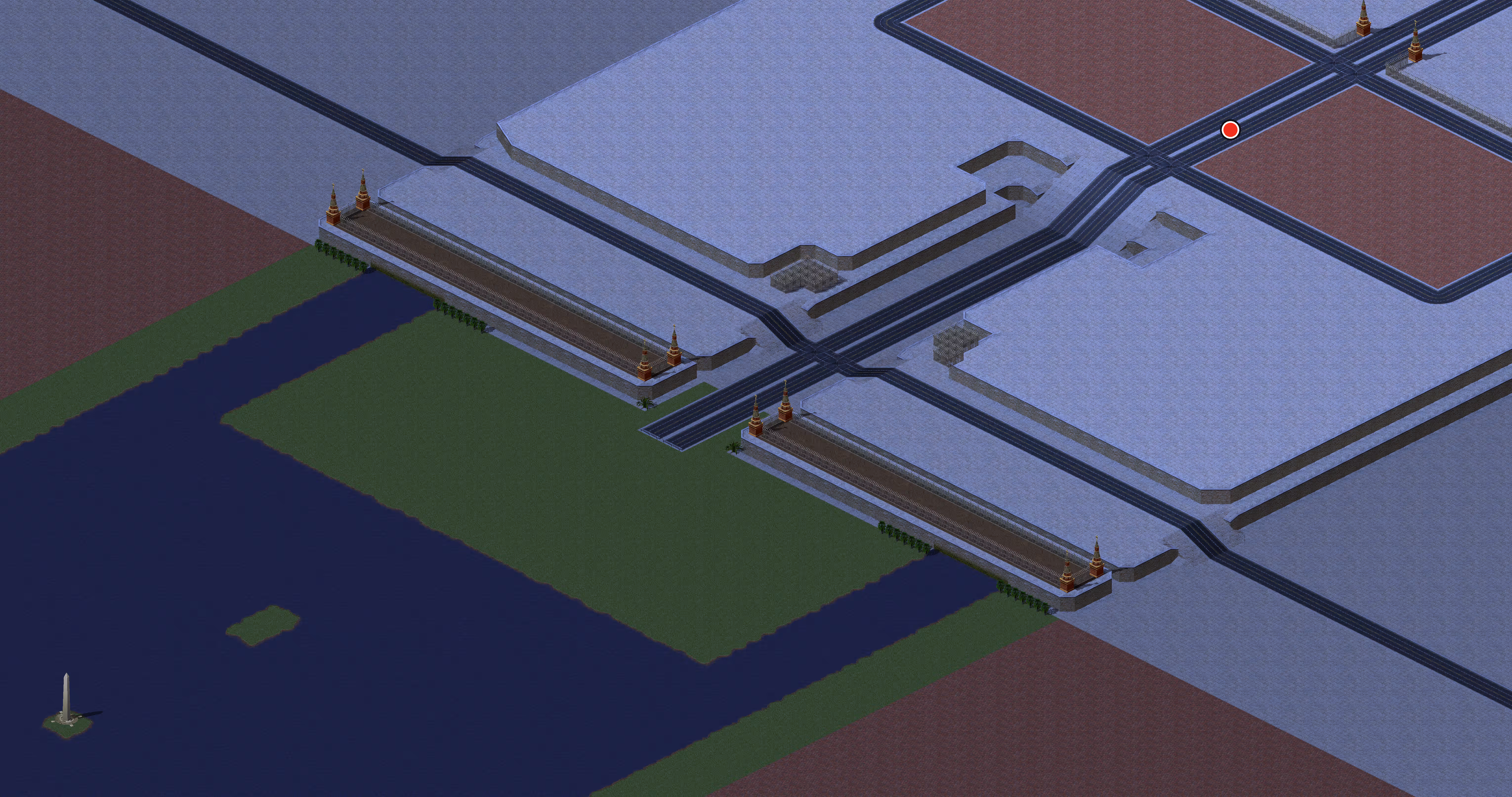 Preview of 1P - The Unstoppable Damage V.2.0.map
