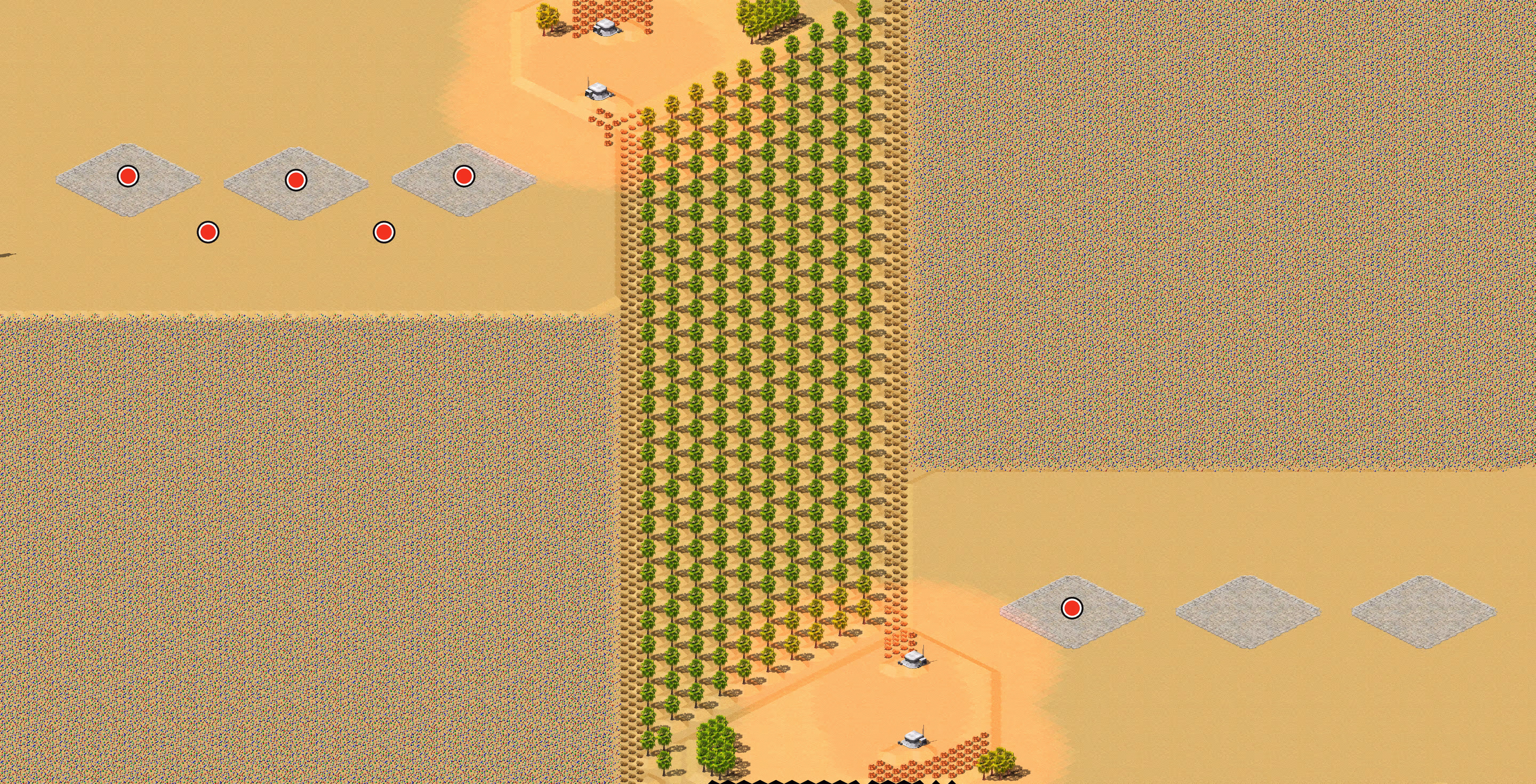 Preview of Redzone Survival (5p) -- MISSING (randomized 2019-02-03 232907)