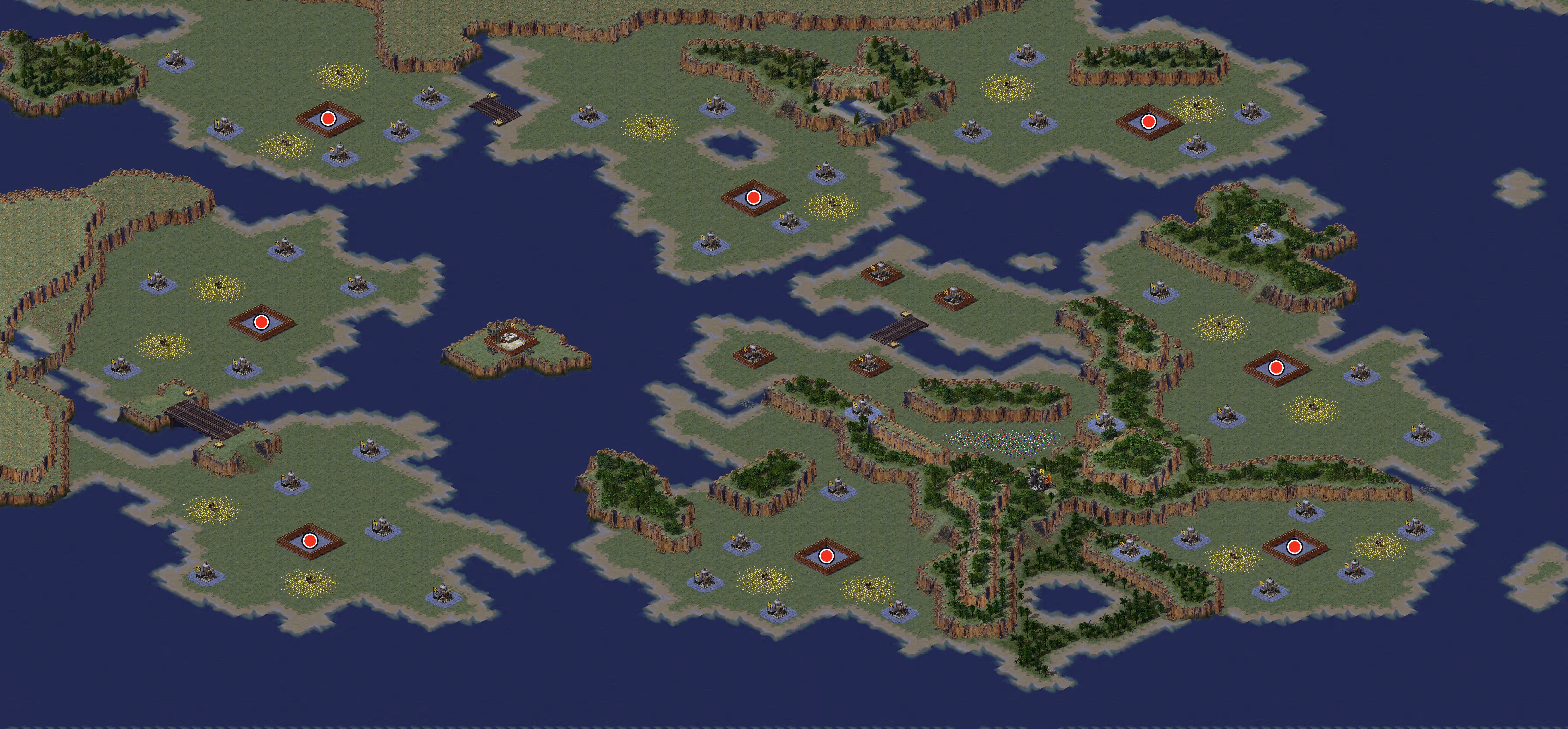 Preview of Nine States (2-8)