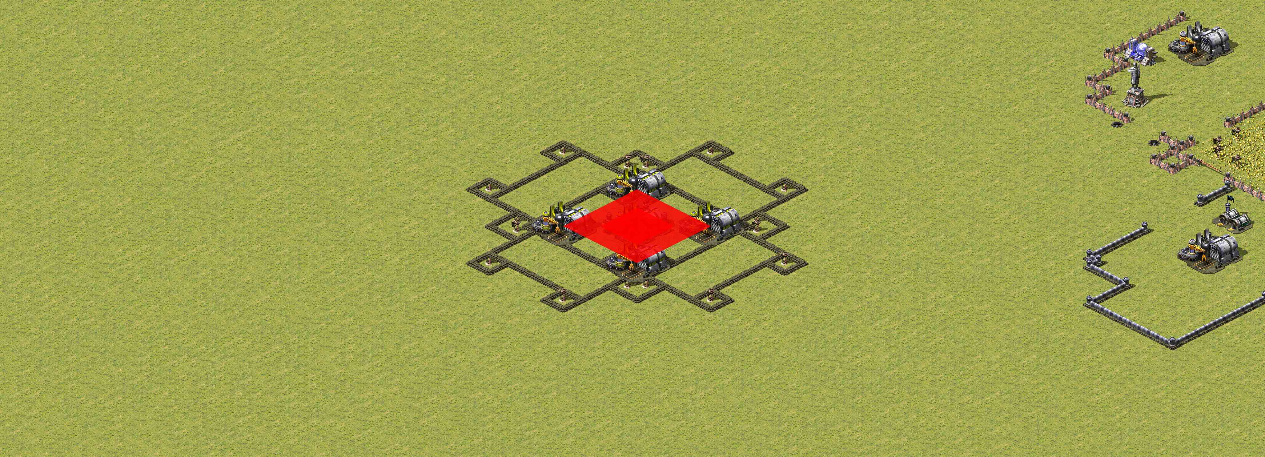 Preview of Last Stand (Defense) [4+1][V. 2.0]