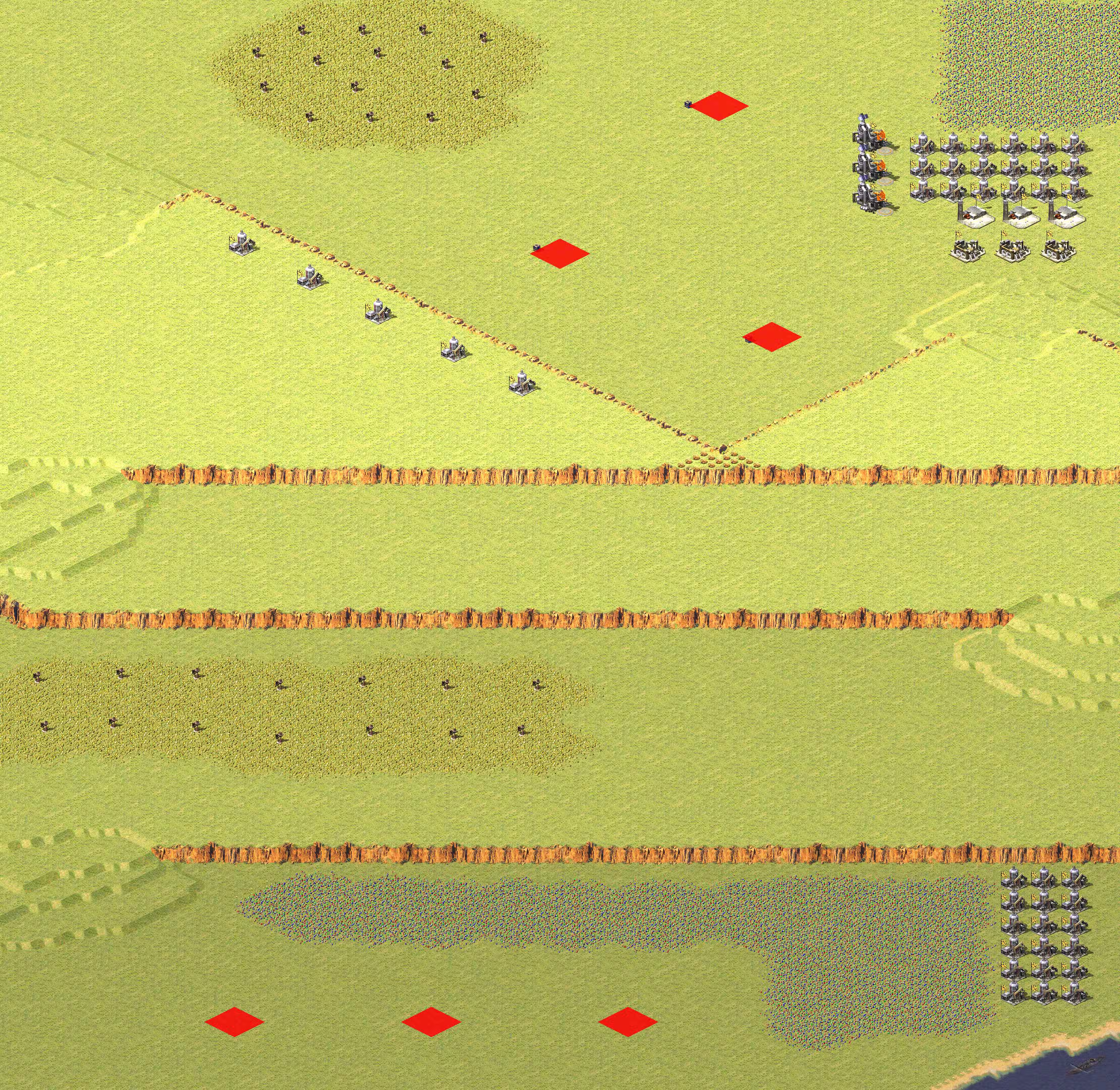 Preview of steps