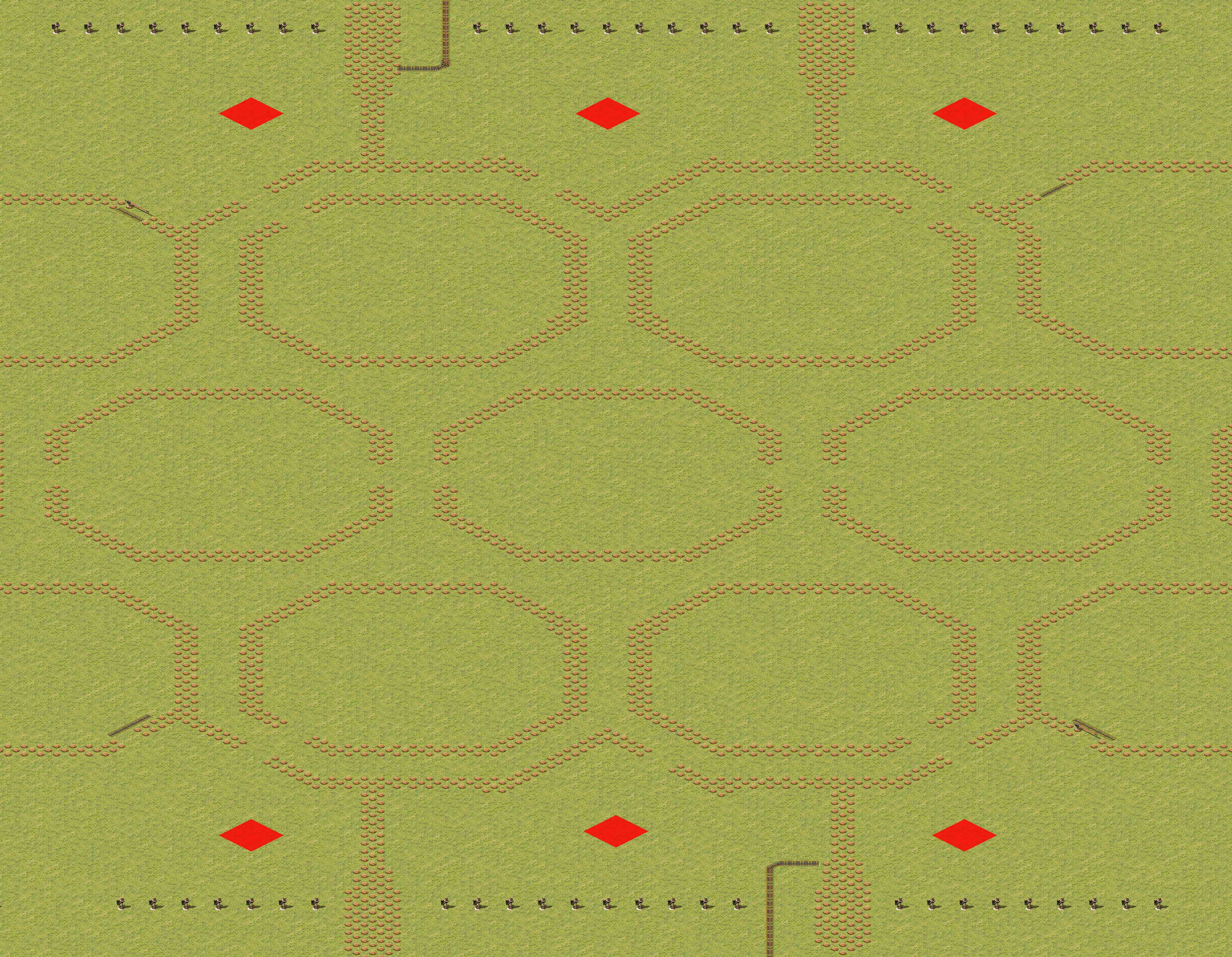 Preview of Conflict for 6 dx92