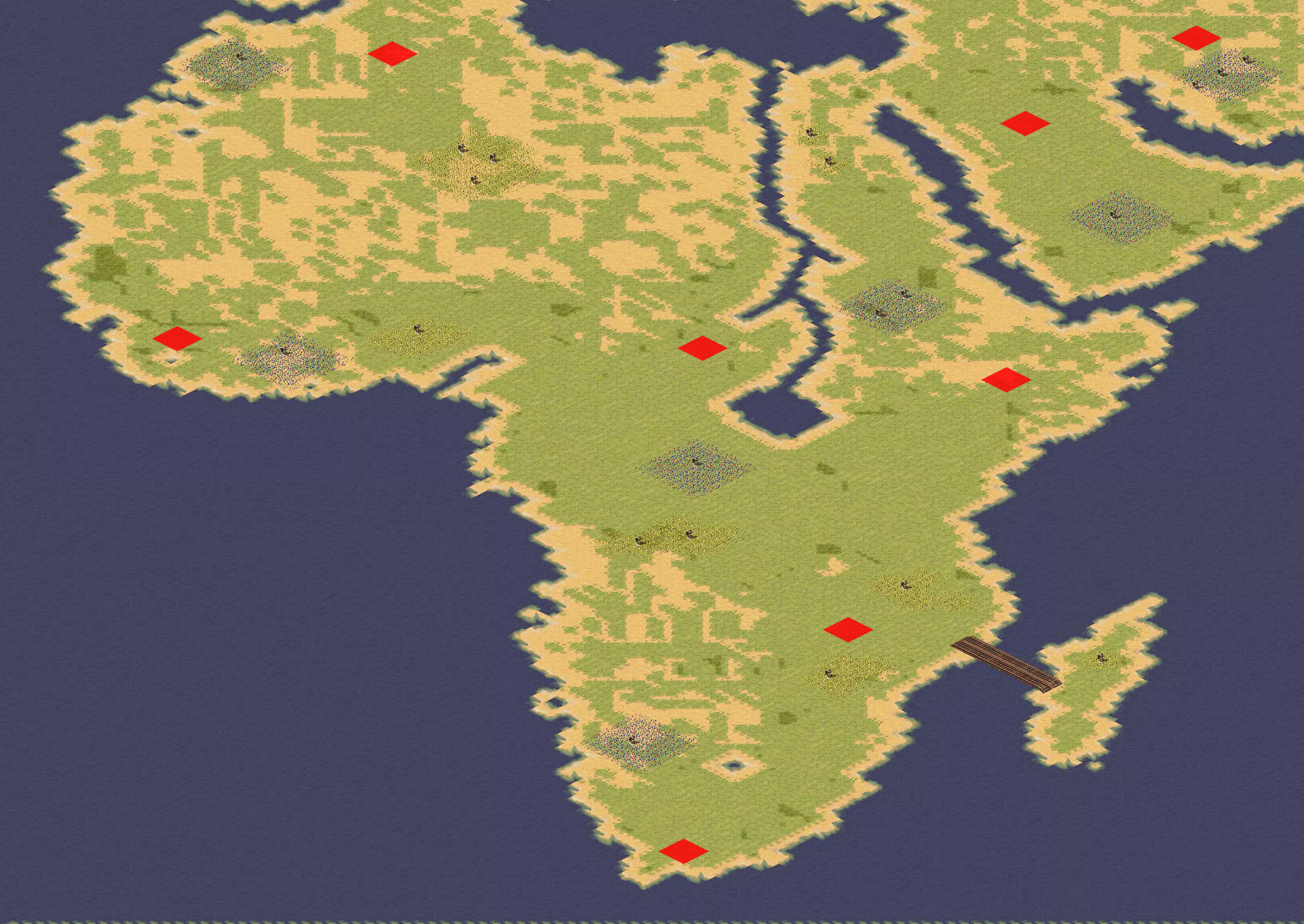 Preview of Africa