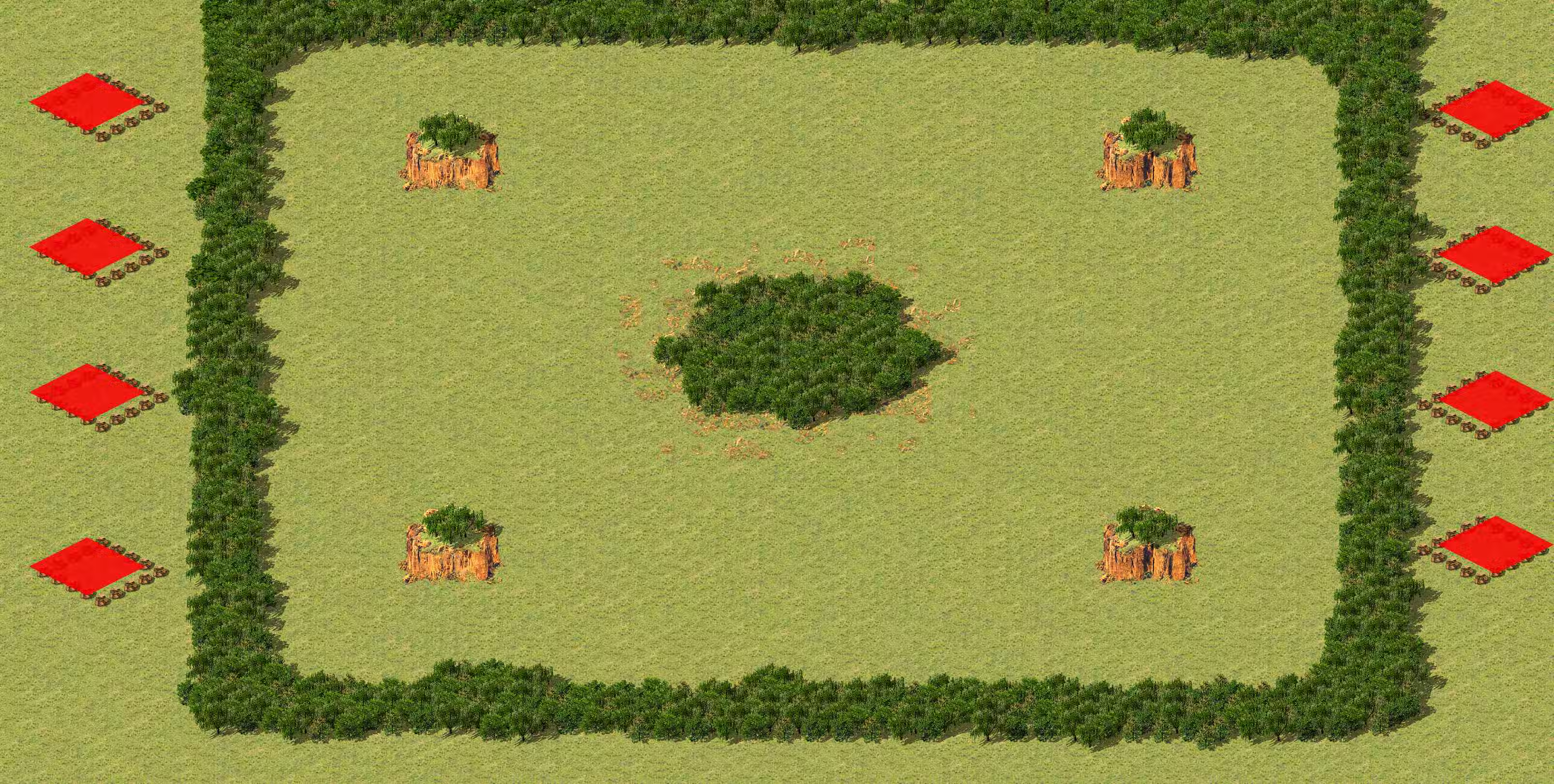 Preview of CRATES MADNESS