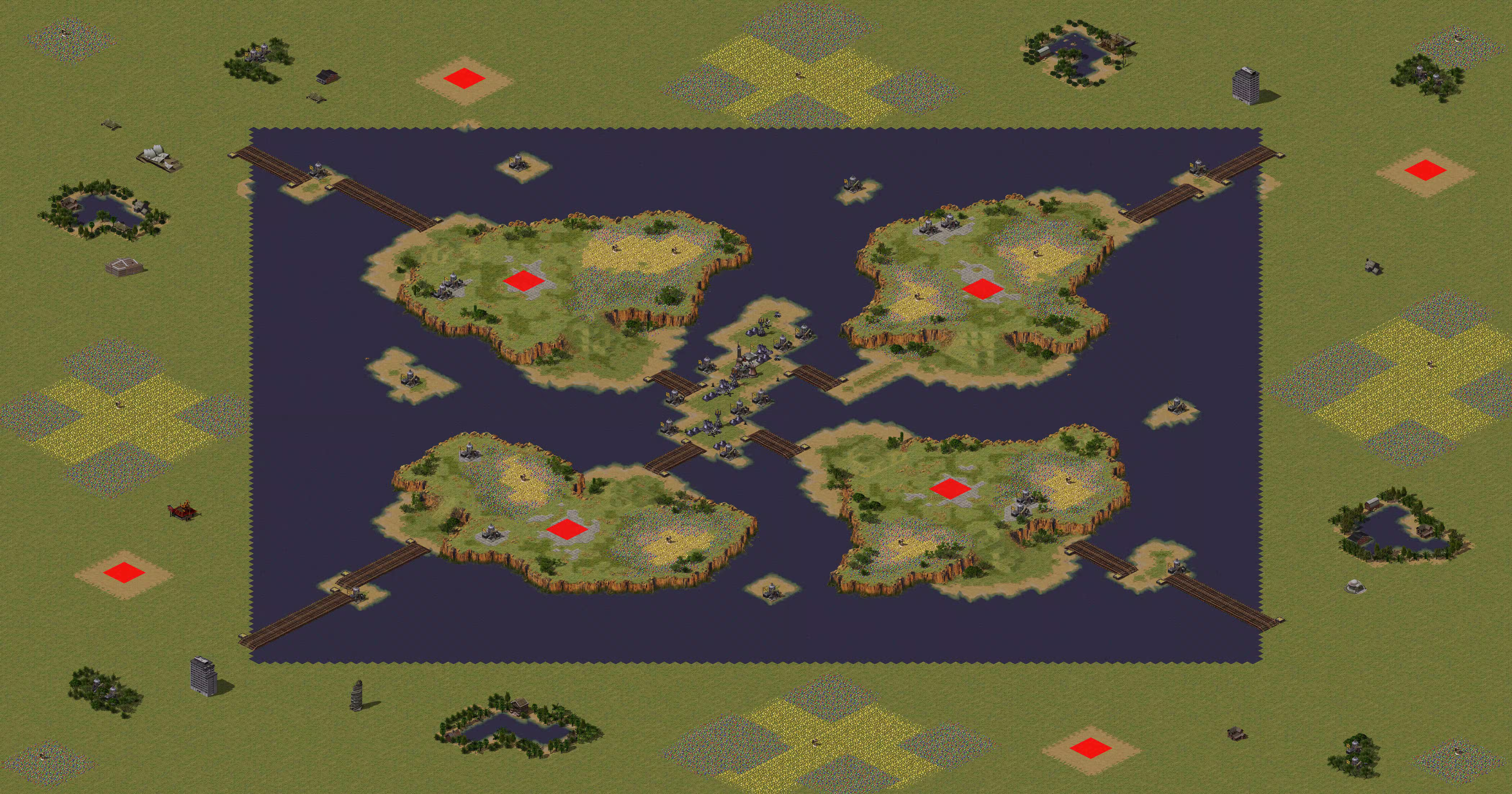 Preview of tsunami by snake v2 original