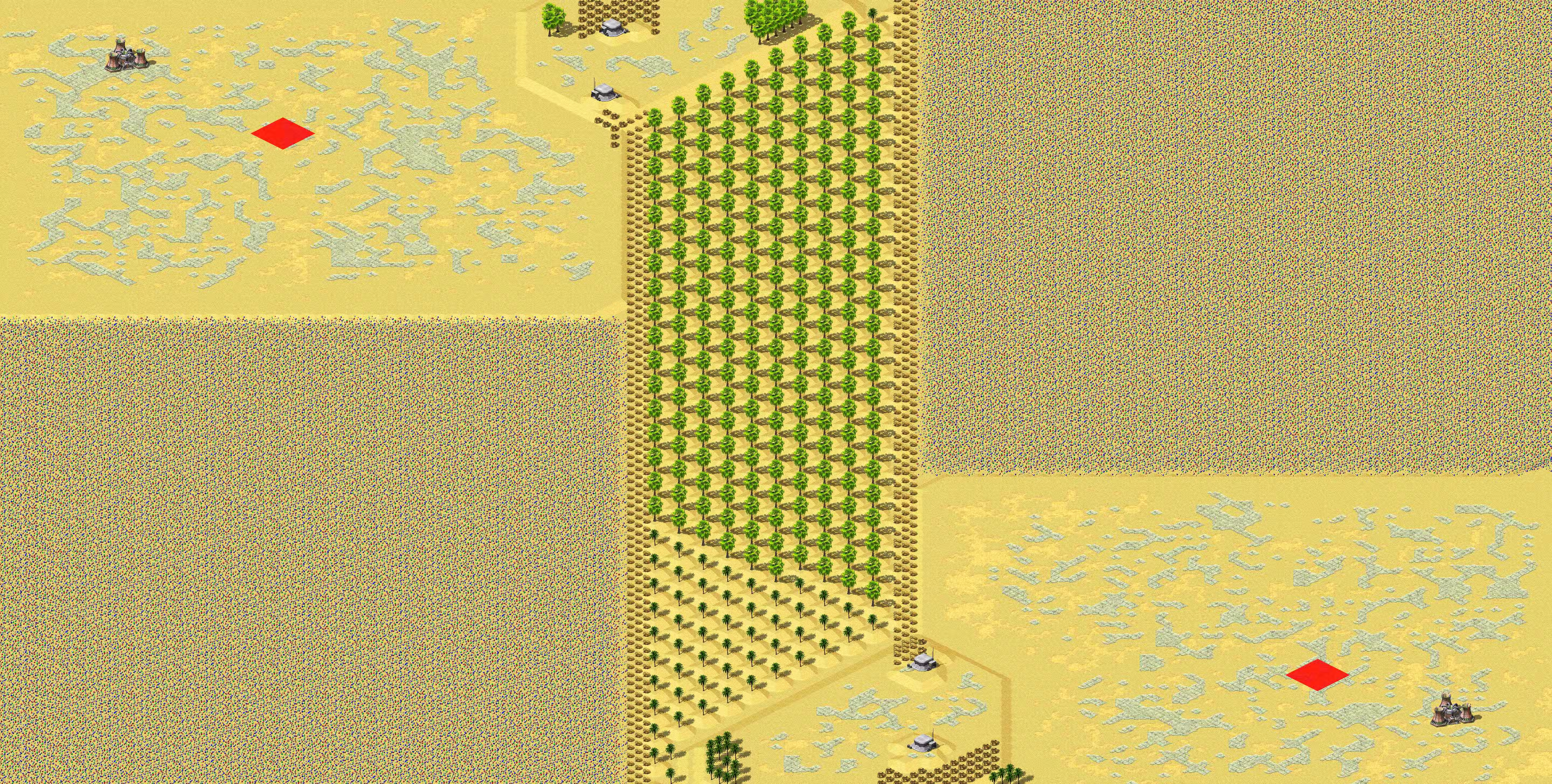 Preview of [2] Redzone v1.0