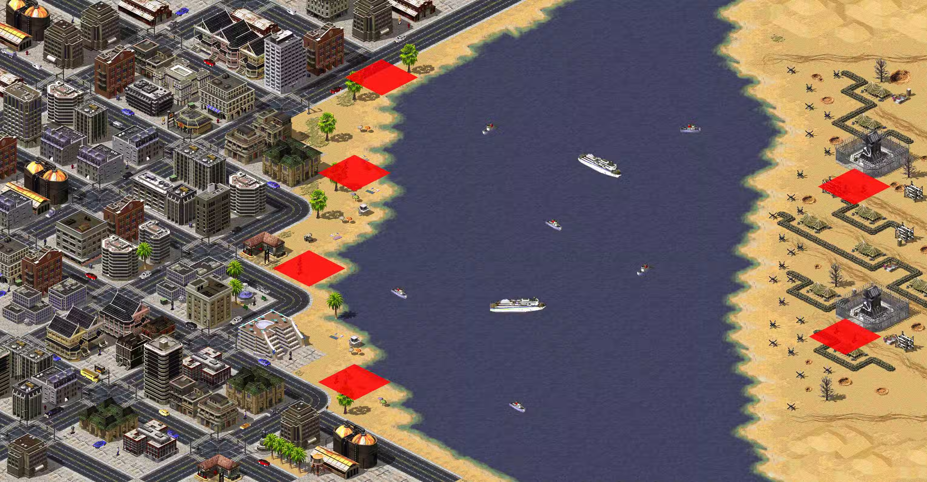 Preview of Nuke The Whales (2-6)