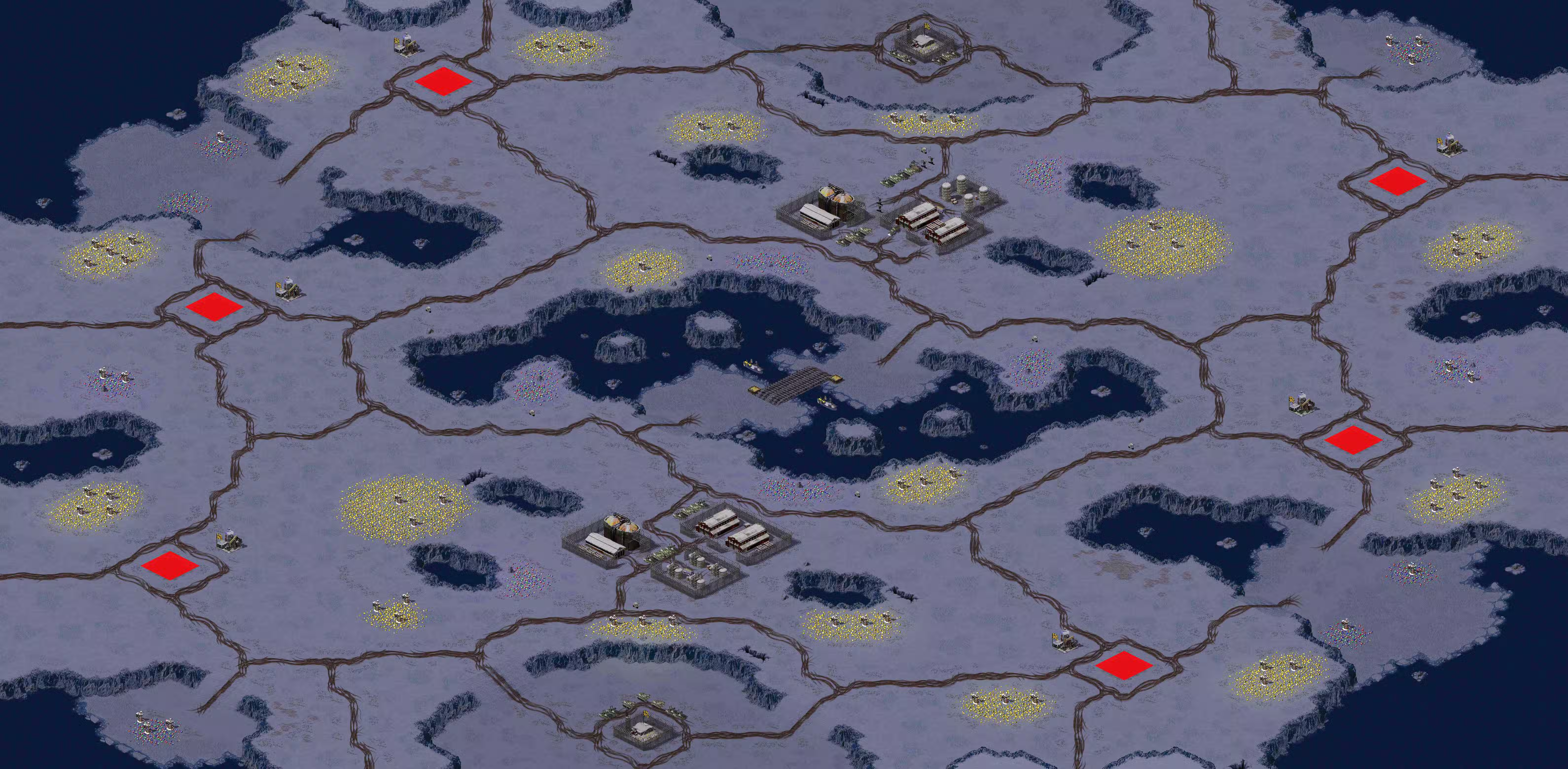 Preview of [6] Ant Arctic 3v3