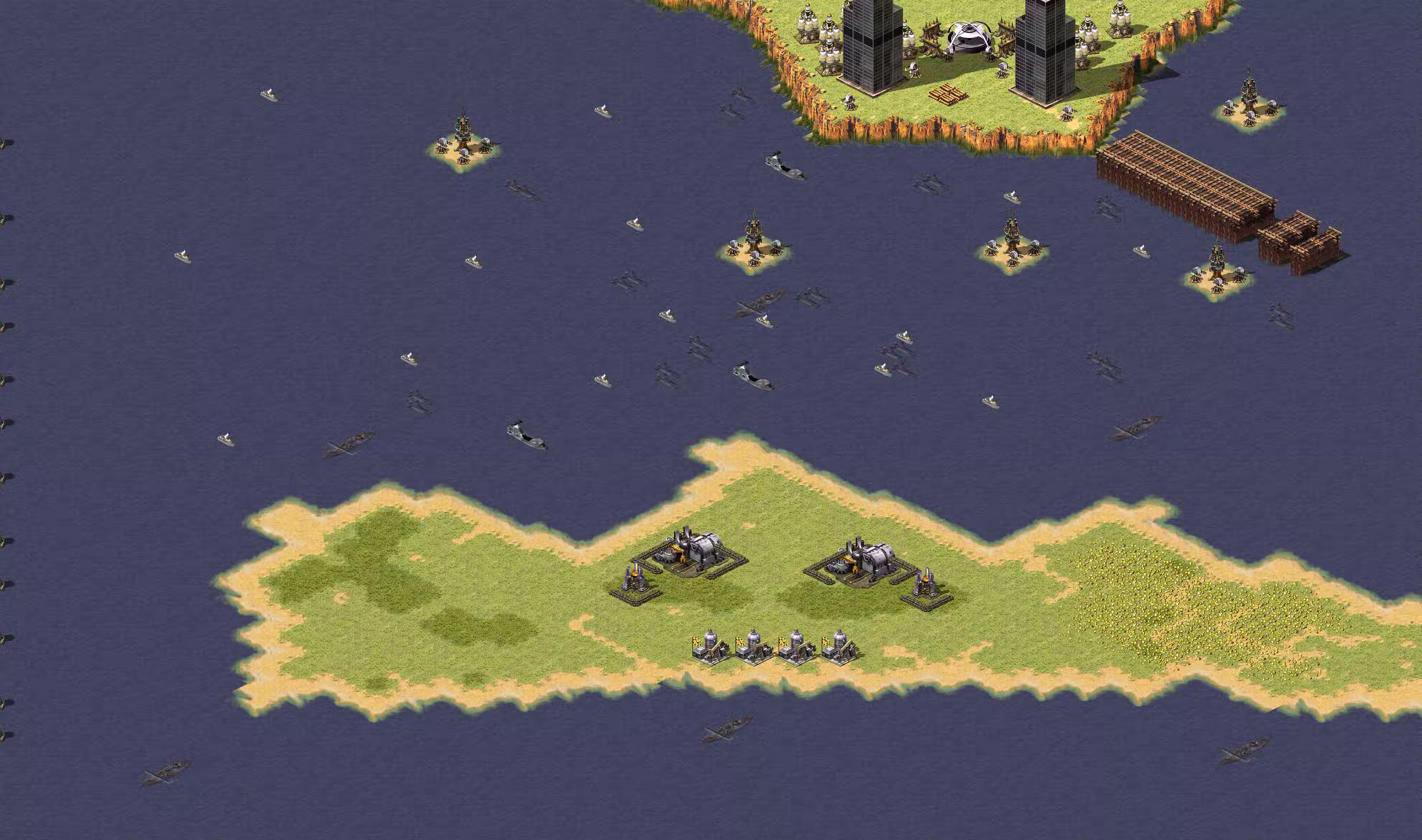 Preview of mission 3