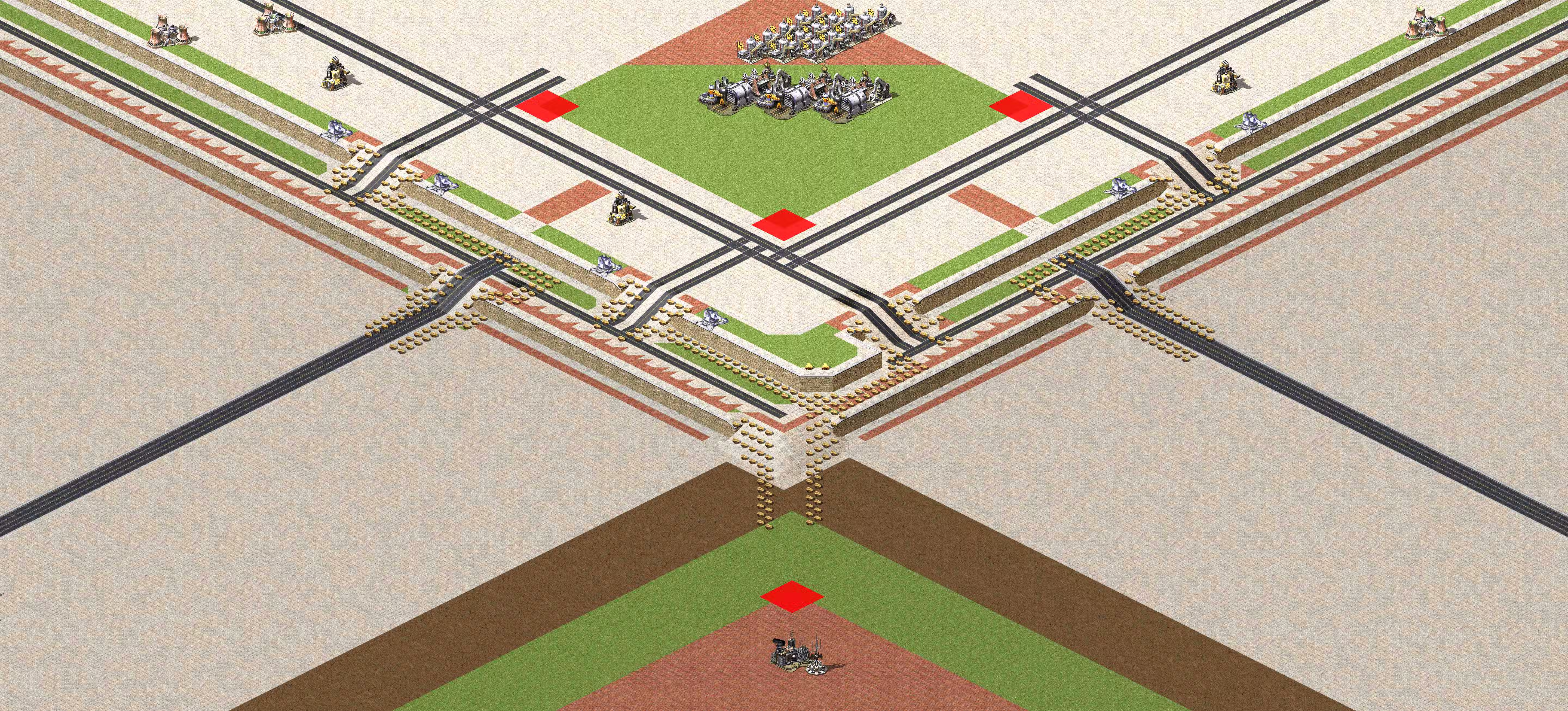 Preview of Very Unfair Survival [Aerion v22] Edit Alprogrammer level 1