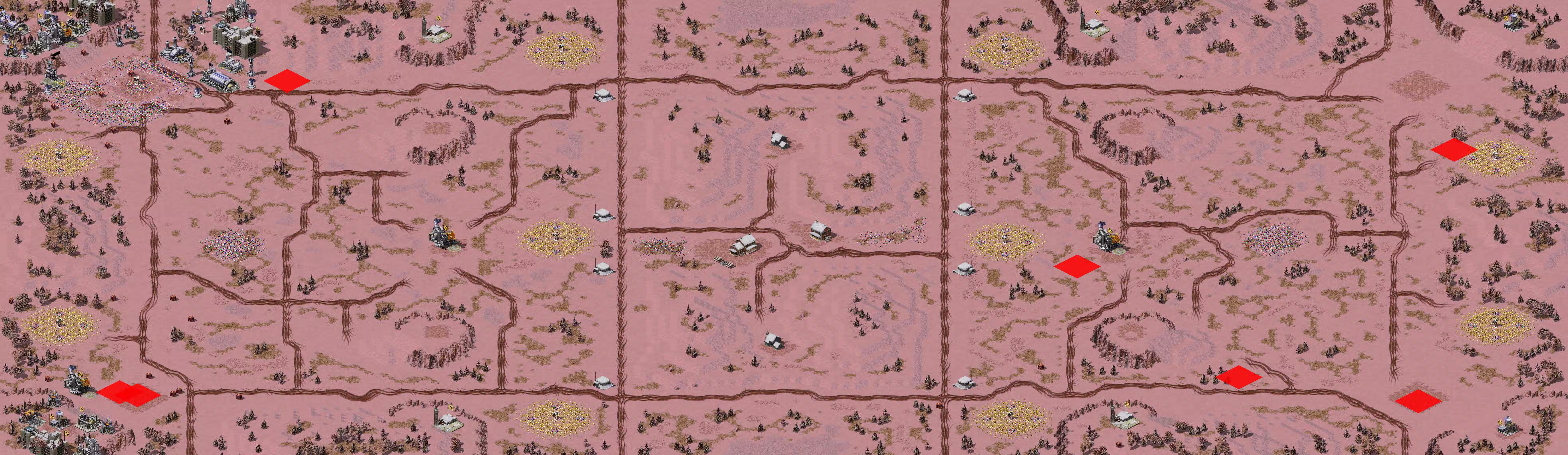 Preview of [4] Lovely Snow