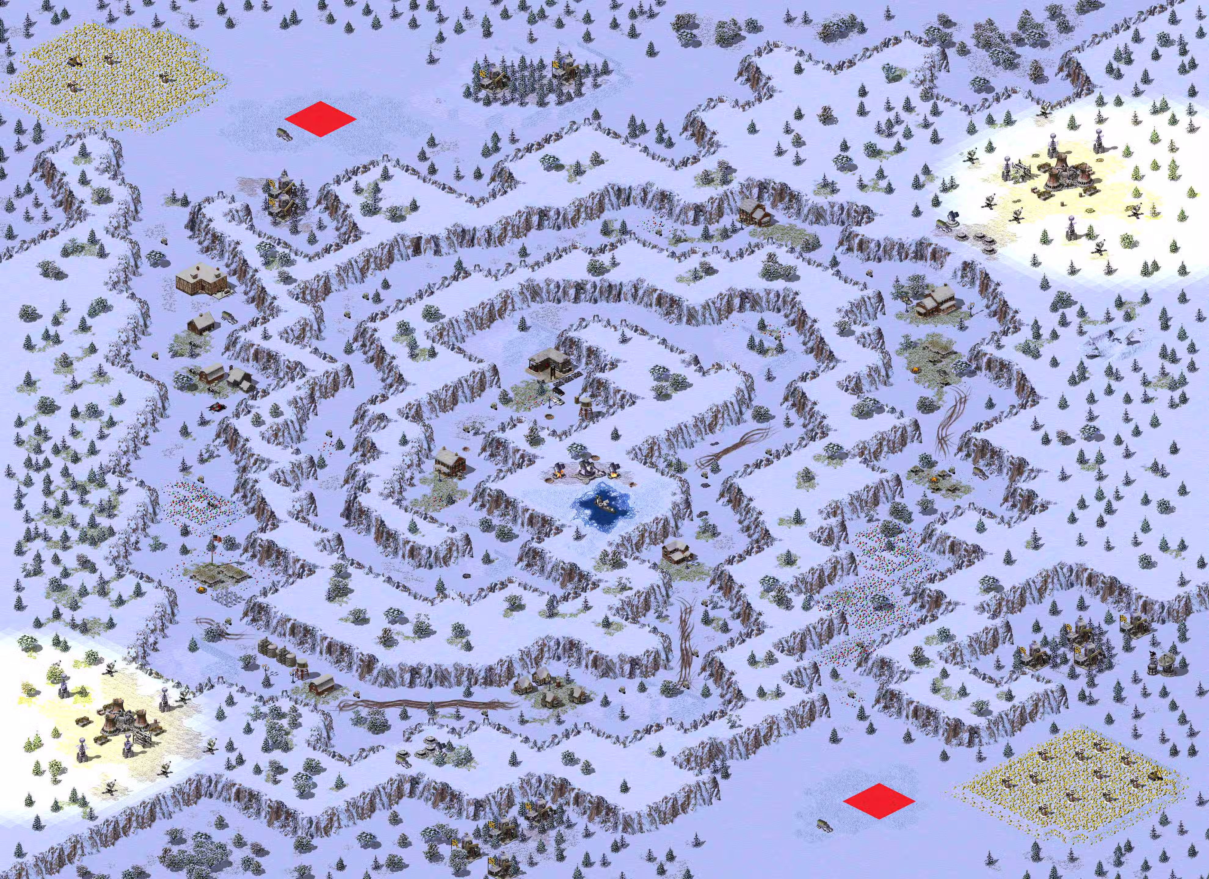 Preview of Spiral Of Destruction by fraser101 (2-2)