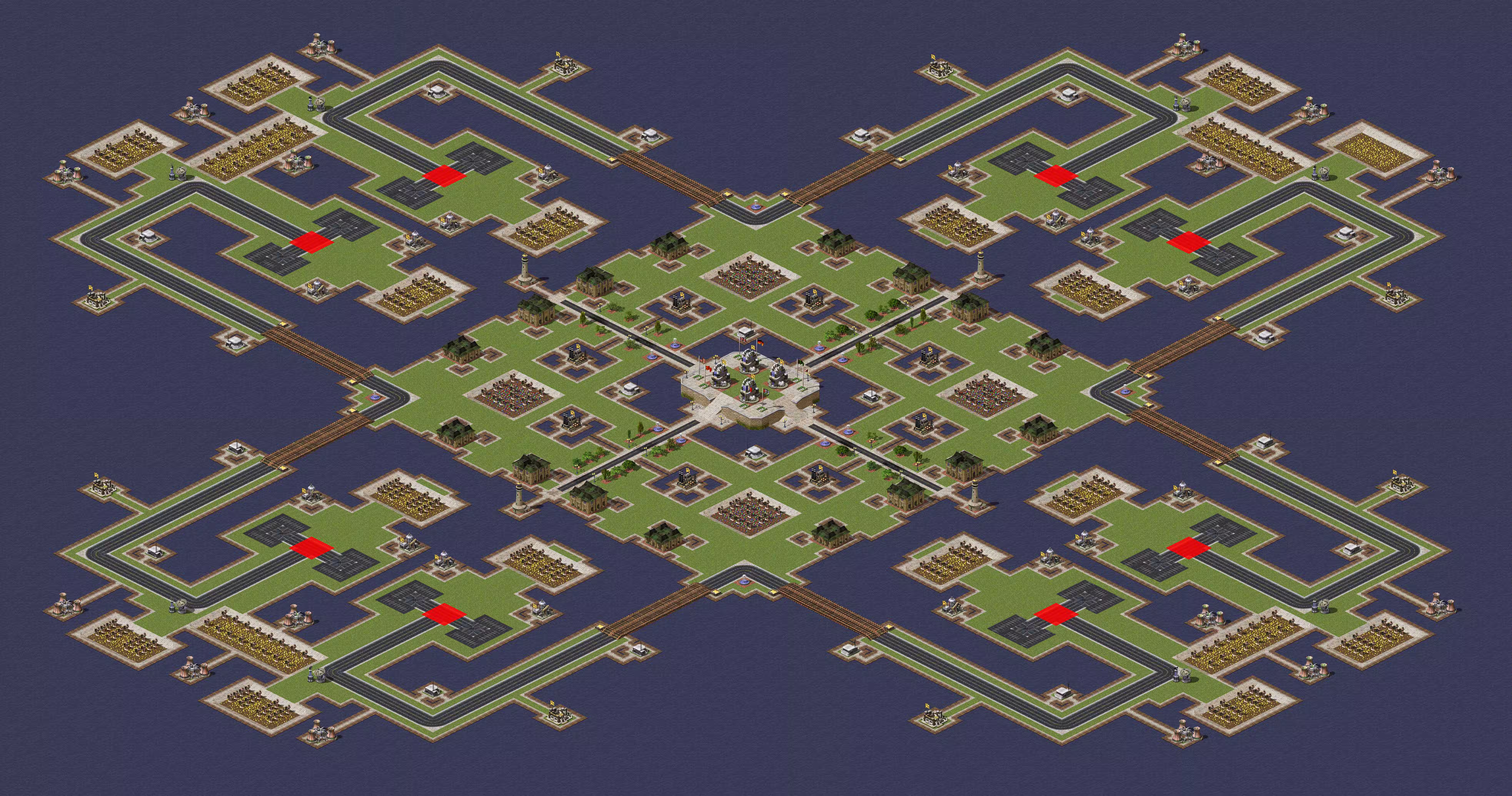 Preview of Hex Bay (2-8)