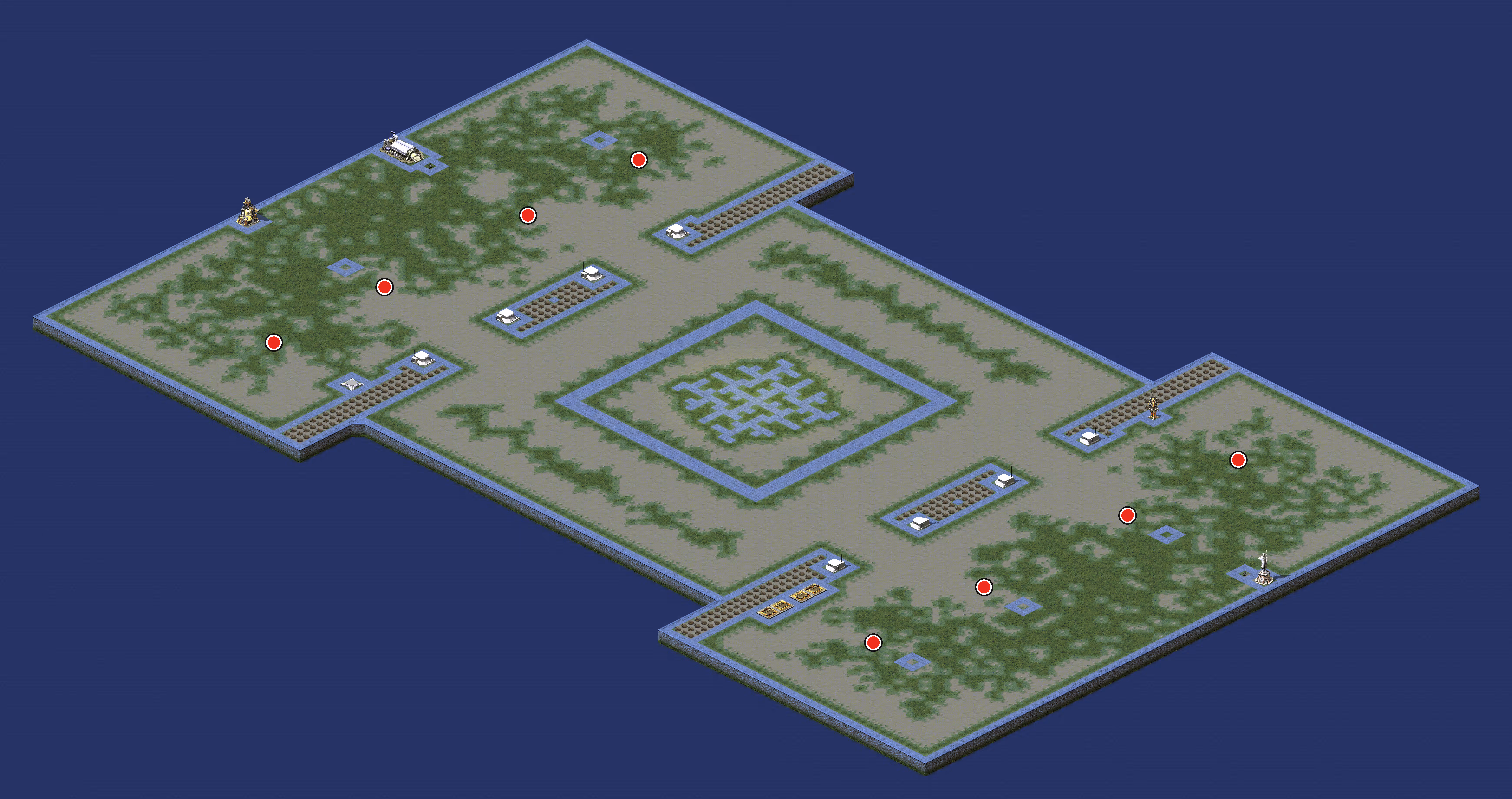 Preview of The PrivacyVK [Revolution] [Quattro][NAVAL]