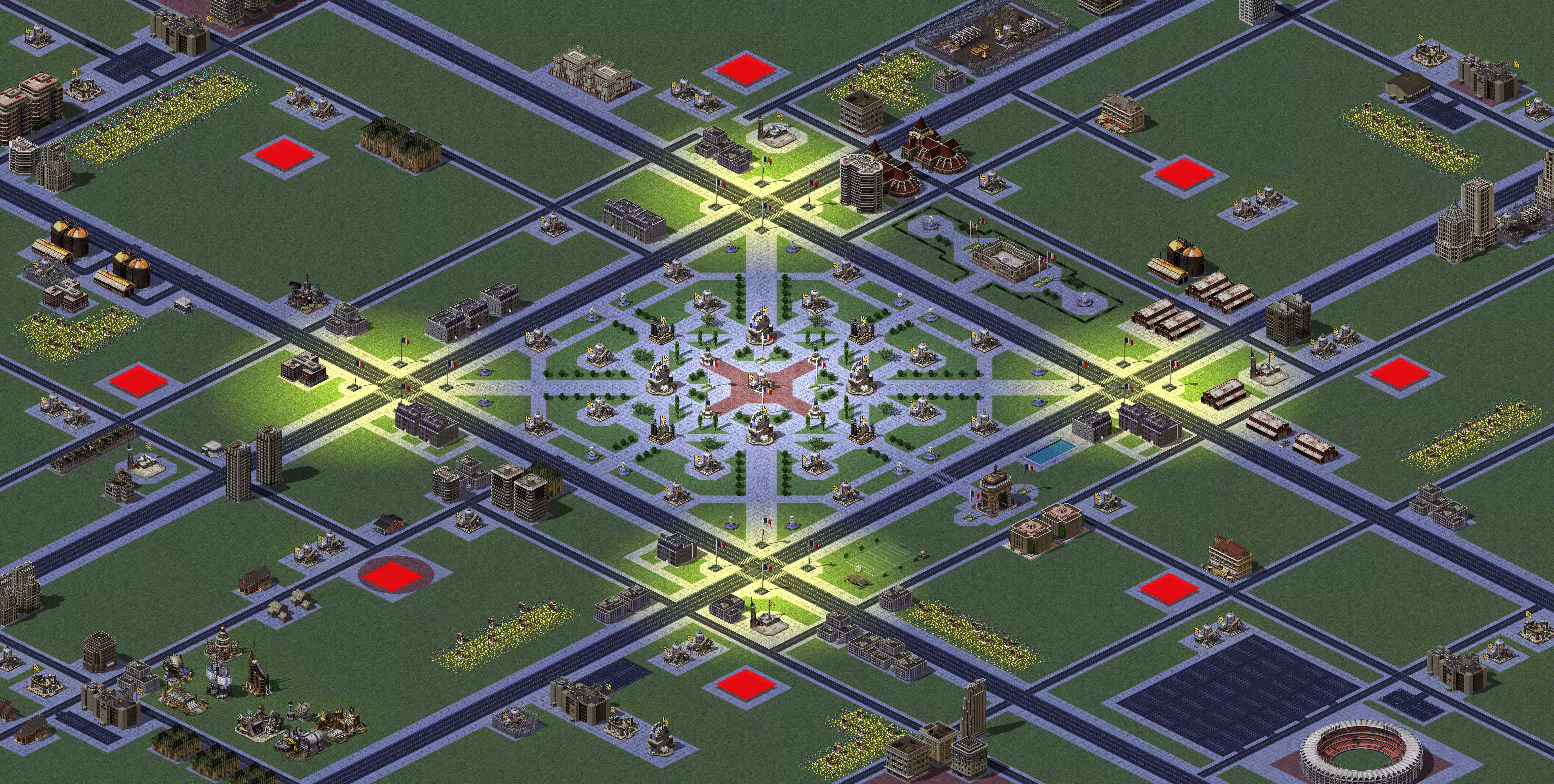 Preview of Payday in Paris (2-8)