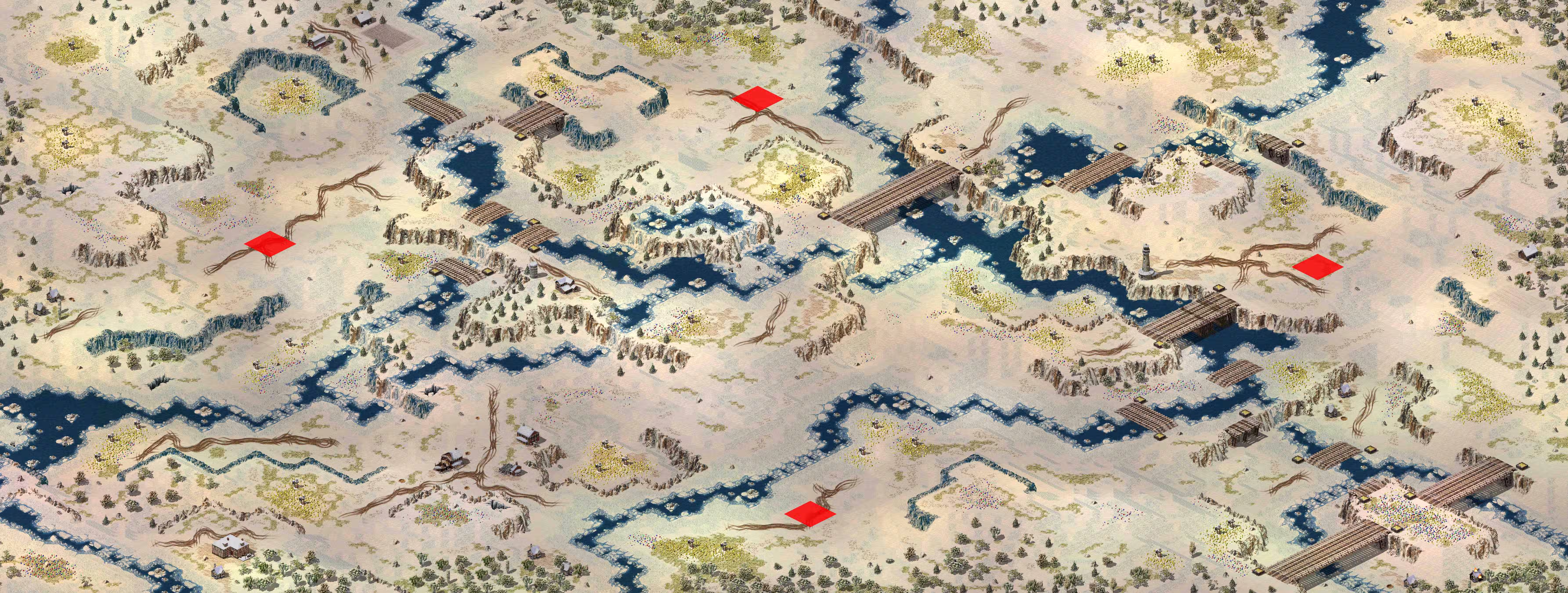 Preview of [4] Frozen North